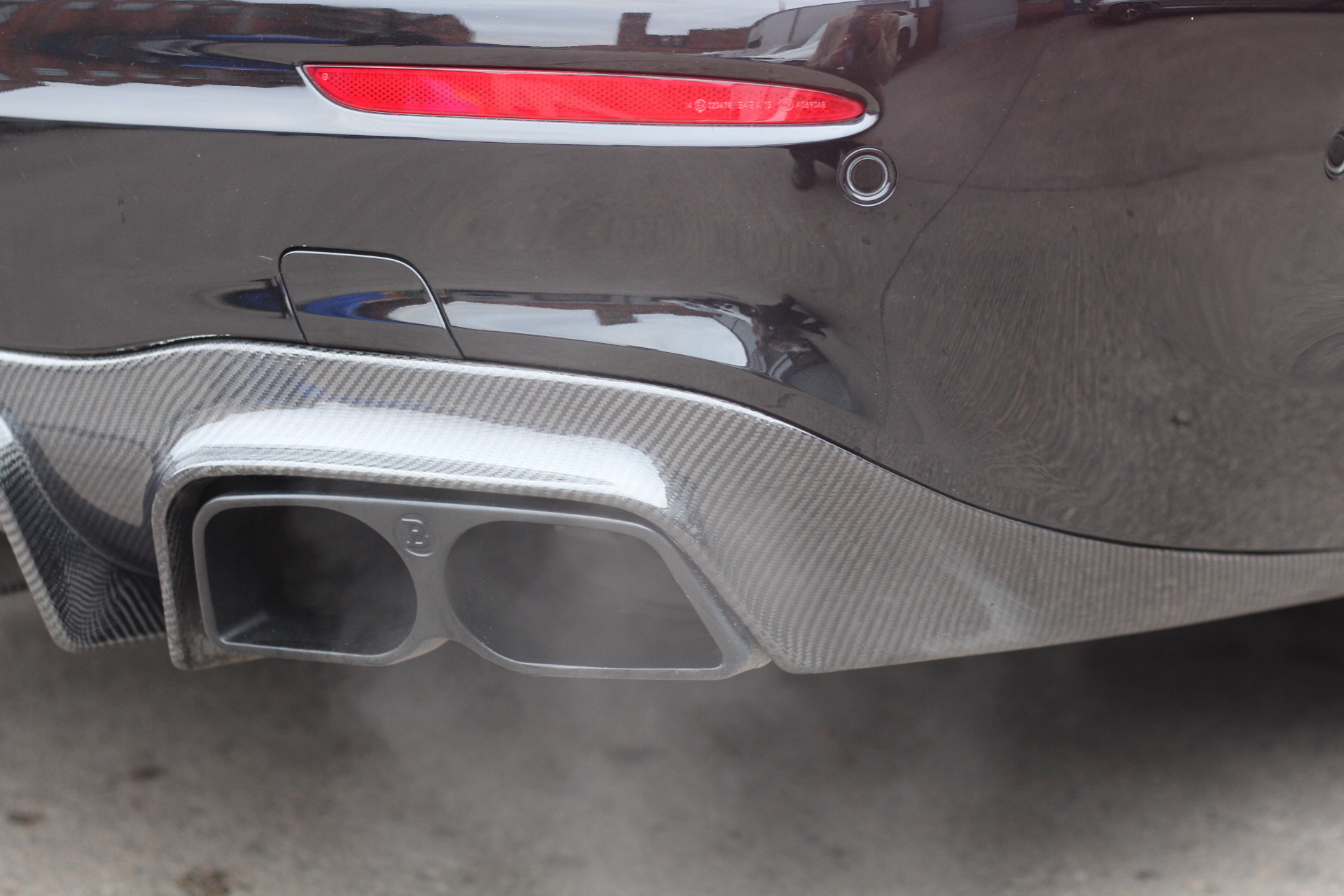 2018 (68) Mercedes-Benz E Class 4.0 E63 V8 BiTurbo AMG S SpdS MCT 4MATIC+ Euro 6 (s/s) 4dr