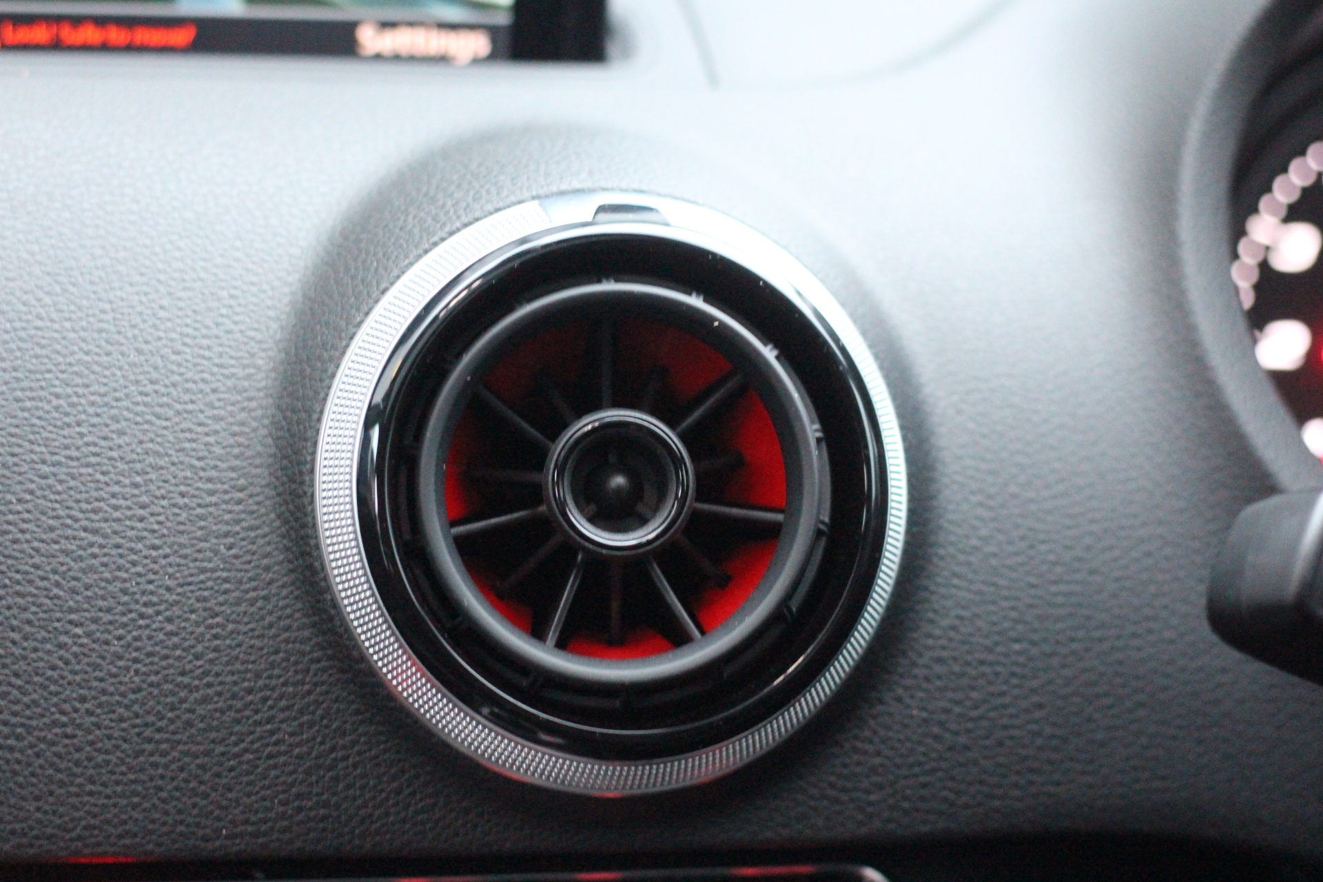 2016 (16) Audi RS3 2.5 TFSI Sportback S Tronic quattro Euro 6 (s/s) 5dr (Nav)