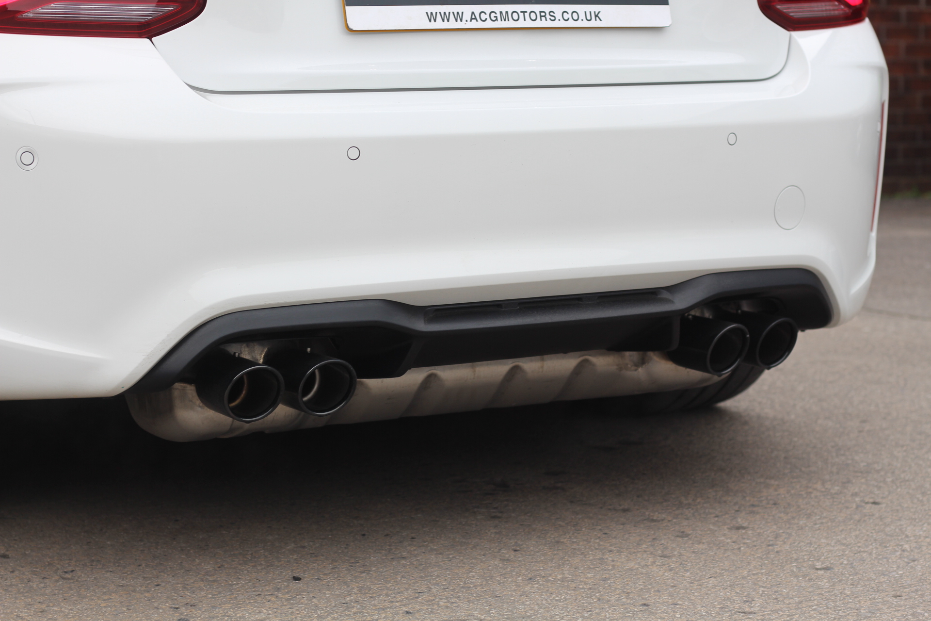 2021 (70) BMW M2 3.0 BiTurbo Competition DCT Euro 6 (s/s) 2dr