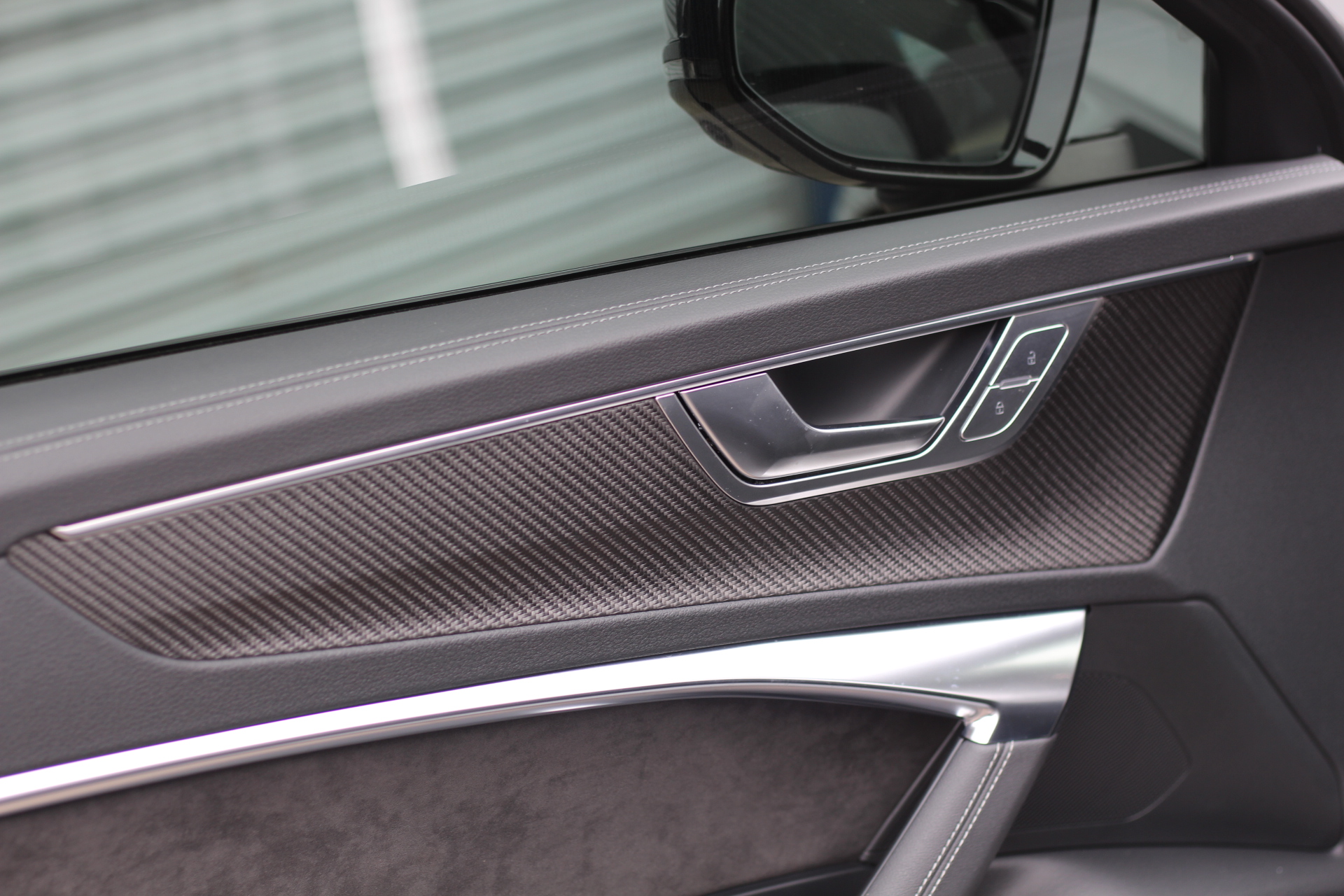 2021 (21) Audi RS6 Avant 4.0 TFSI V8 Vorsprung Tiptronic quattro Euro 6 (s/s) 5dr