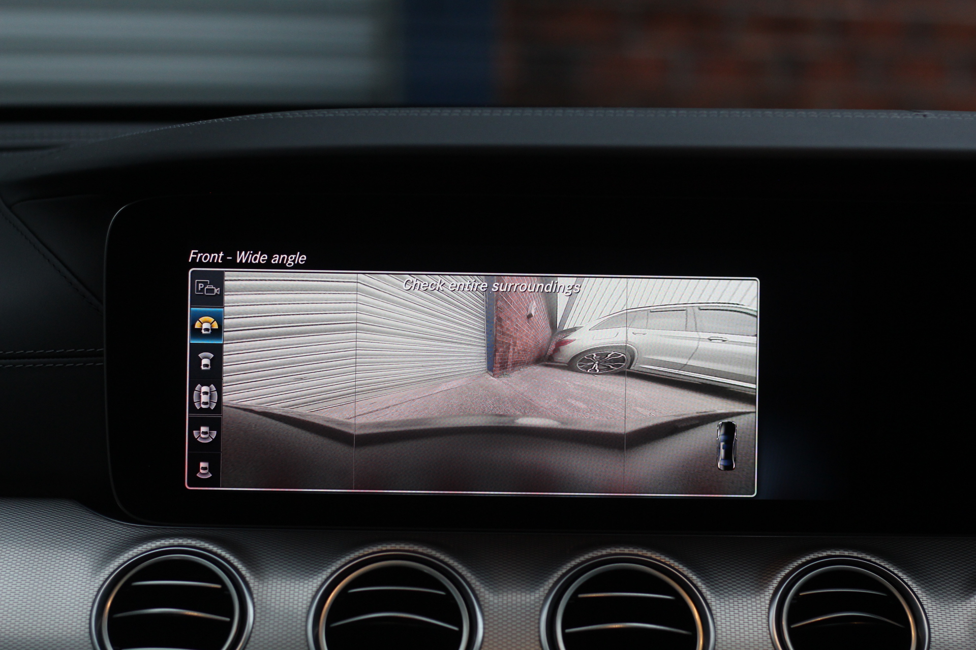 2018 (68) Mercedes-Benz E Class 4.0 E63 V8 BiTurbo AMG S SpdS MCT 4MATIC+ Euro 6 (s/s) 4dr