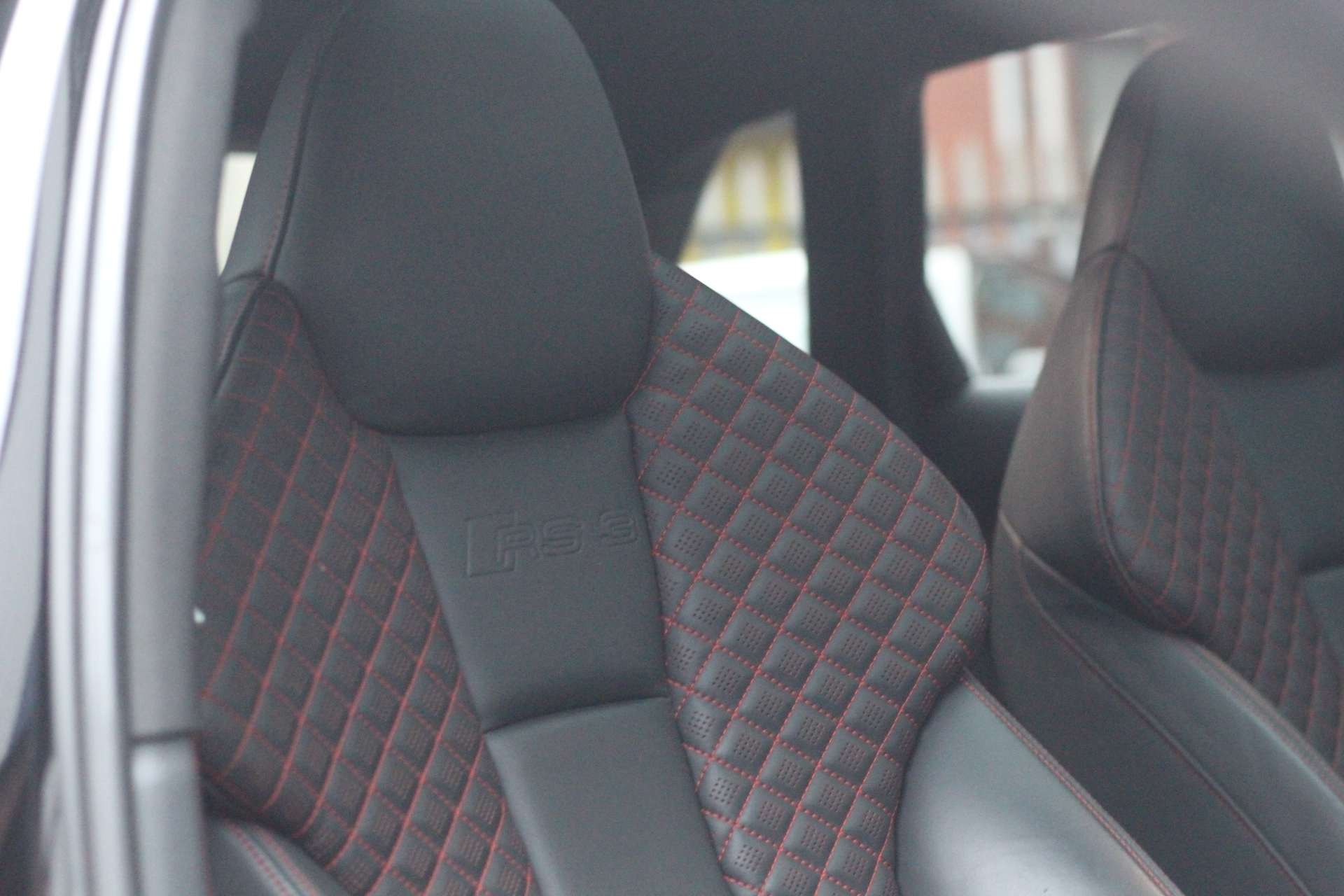 2016 (16) Audi RS3 2.5 TFSI Sportback S Tronic quattro Euro 6 (s/s) 5dr (Nav)