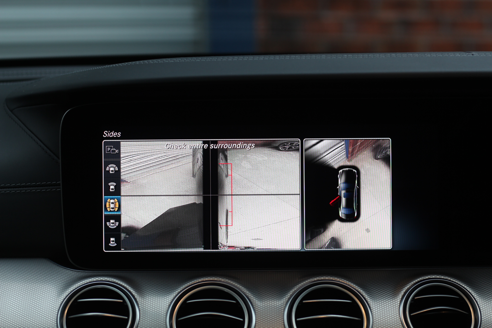 2018 (68) Mercedes-Benz E Class 4.0 E63 V8 BiTurbo AMG S SpdS MCT 4MATIC+ Euro 6 (s/s) 4dr