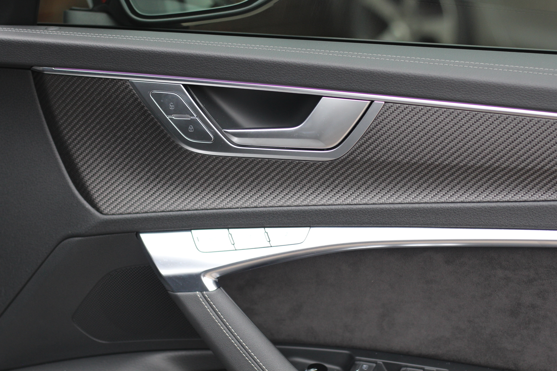 2021 (21) Audi RS6 Avant 4.0 TFSI V8 Vorsprung Tiptronic quattro Euro 6 (s/s) 5dr