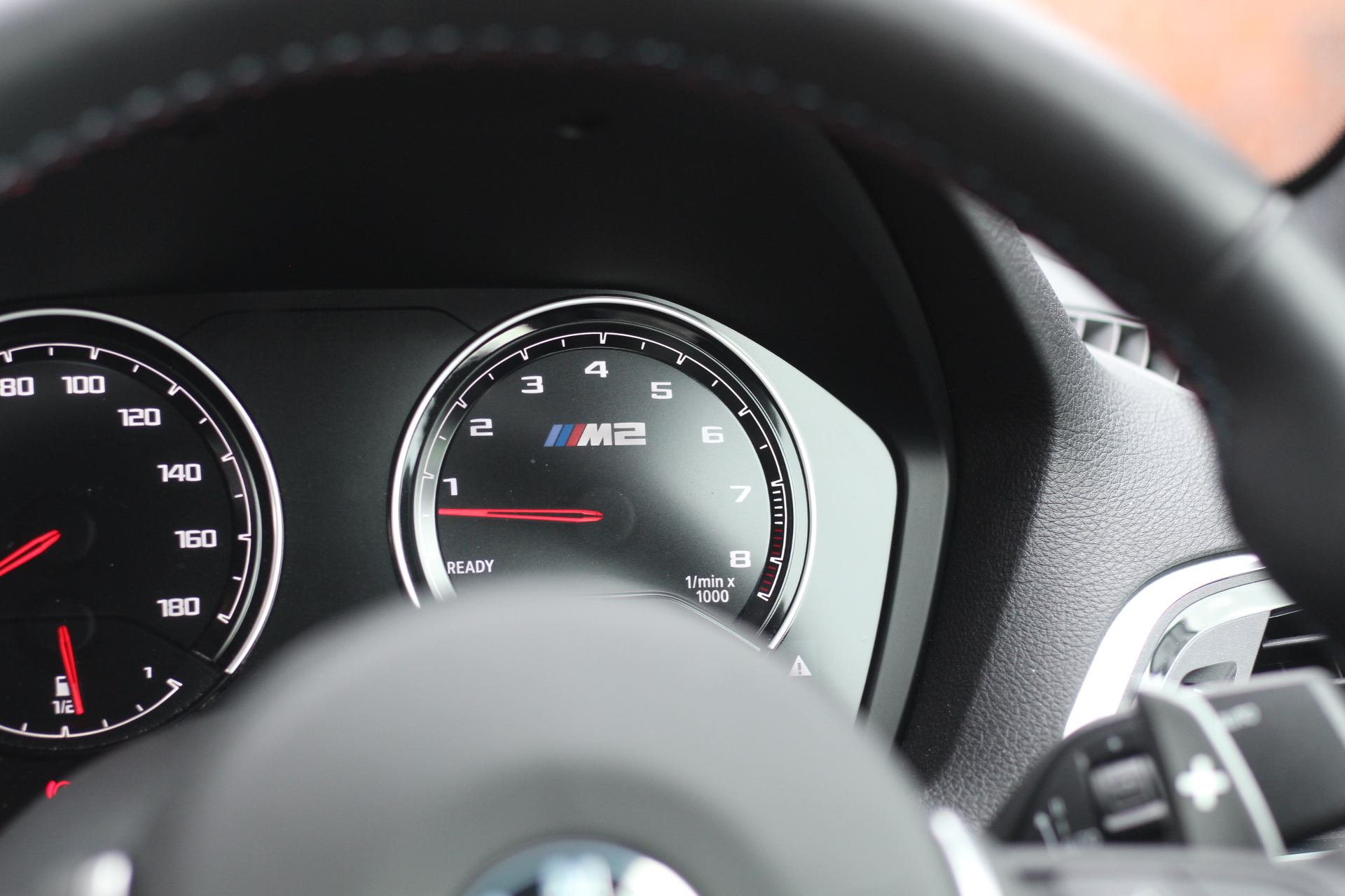 2021 (70) BMW M2 3.0 BiTurbo Competition DCT Euro 6 (s/s) 2dr