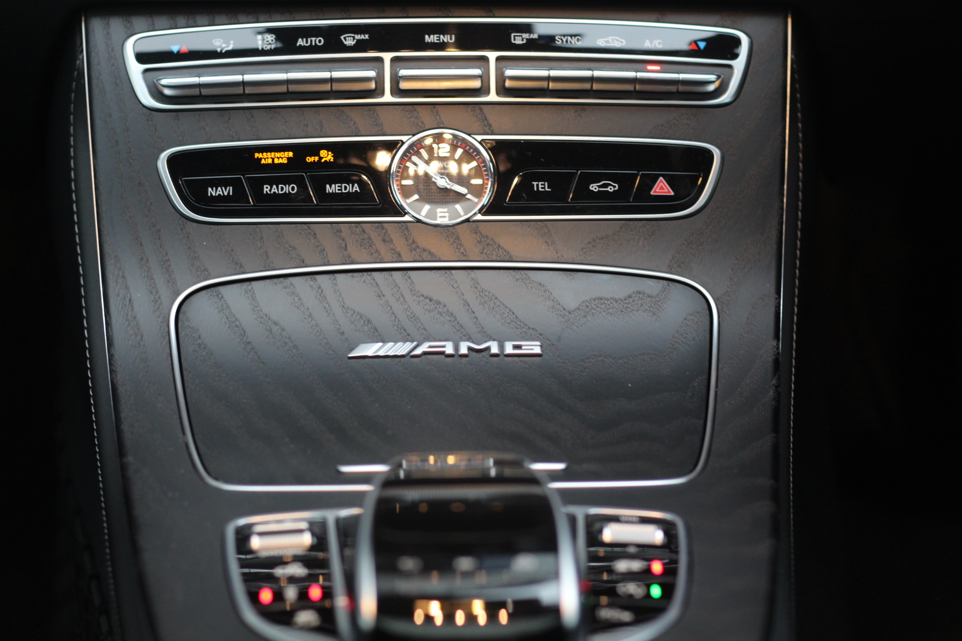 2018 (68) Mercedes-Benz E Class 4.0 E63 V8 BiTurbo AMG S SpdS MCT 4MATIC+ Euro 6 (s/s) 4dr