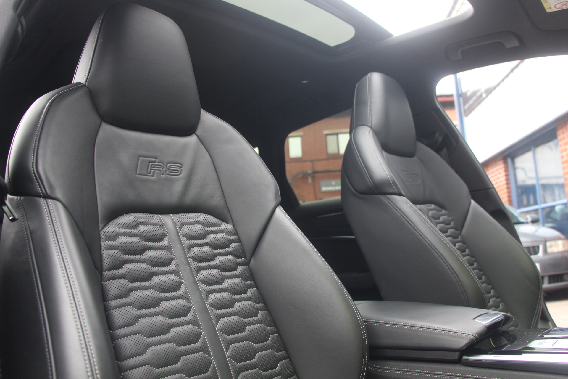 2021 (21) Audi RS6 Avant 4.0 TFSI V8 Vorsprung Tiptronic quattro Euro 6 (s/s) 5dr