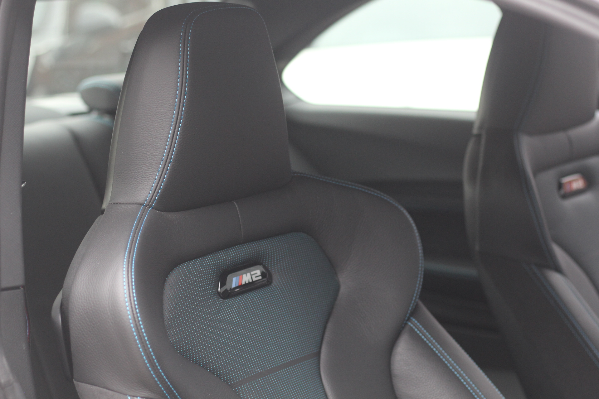 2021 (70) BMW M2 3.0 BiTurbo Competition DCT Euro 6 (s/s) 2dr