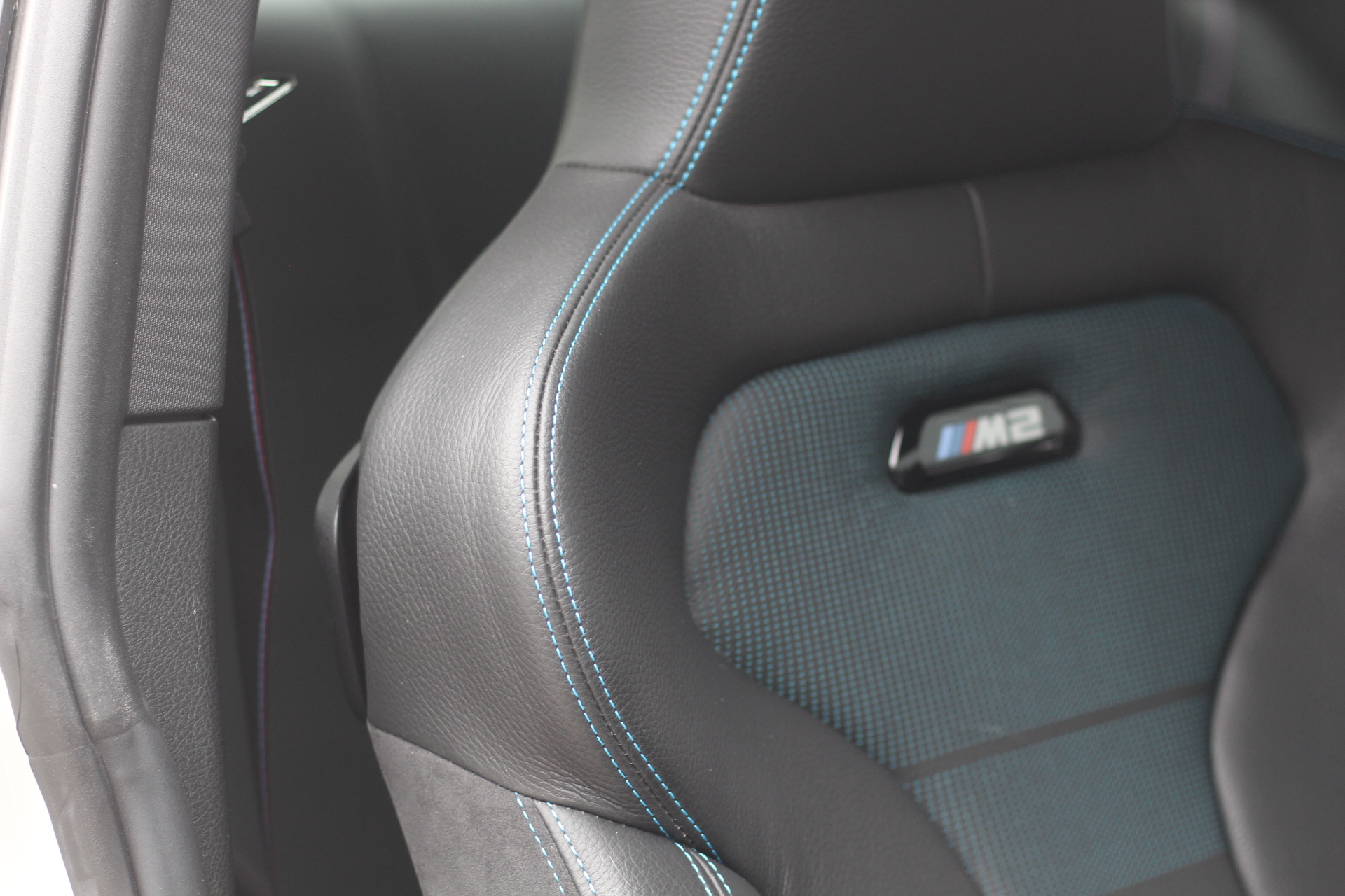 2021 (70) BMW M2 3.0 BiTurbo Competition DCT Euro 6 (s/s) 2dr