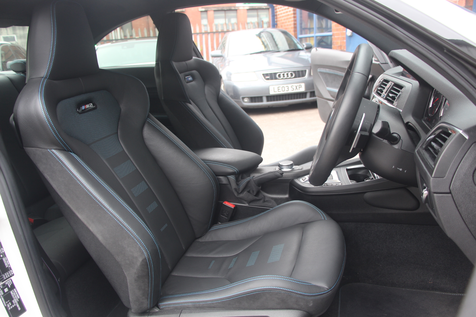 2021 (70) BMW M2 3.0 BiTurbo Competition DCT Euro 6 (s/s) 2dr