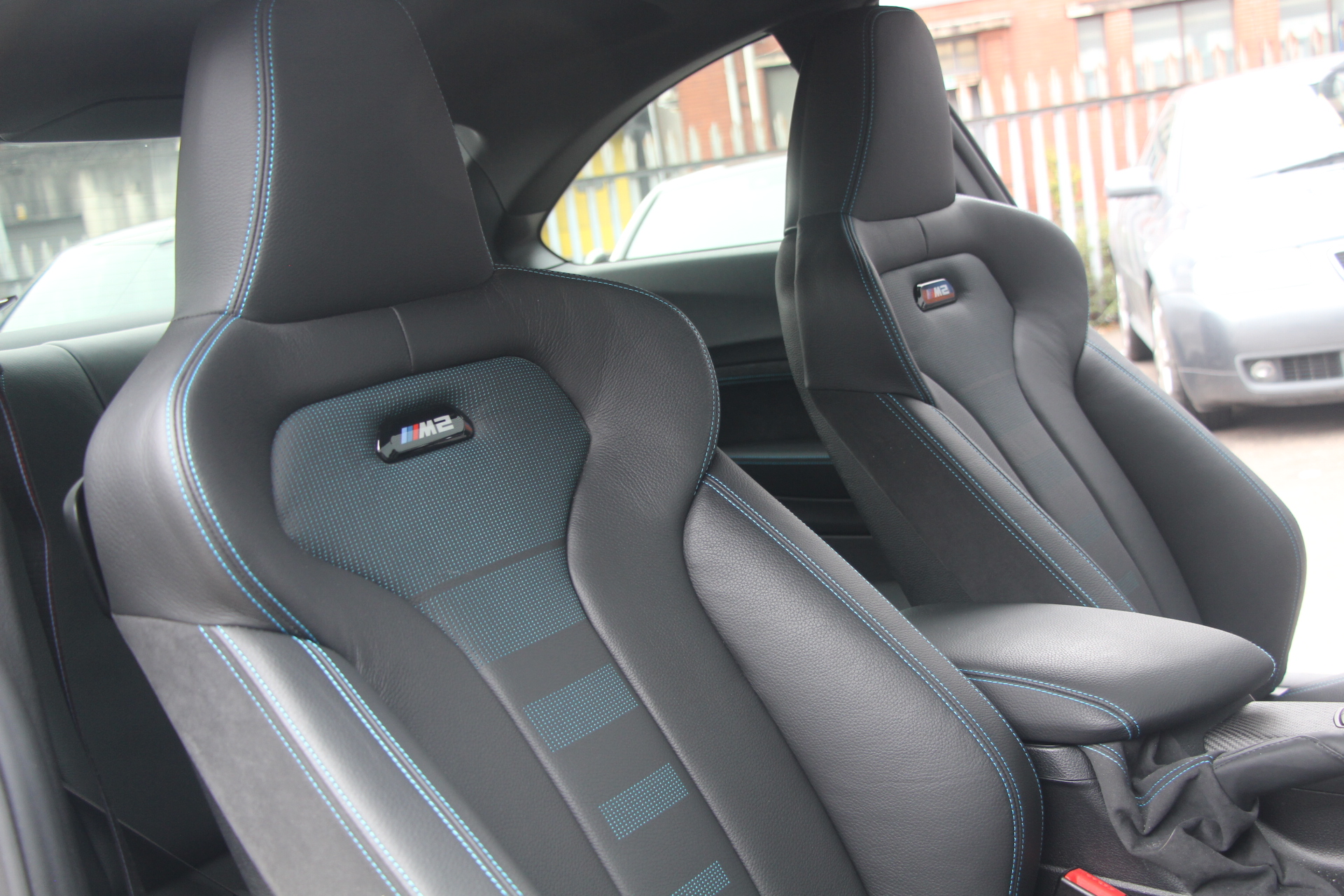 2021 (70) BMW M2 3.0 BiTurbo Competition DCT Euro 6 (s/s) 2dr