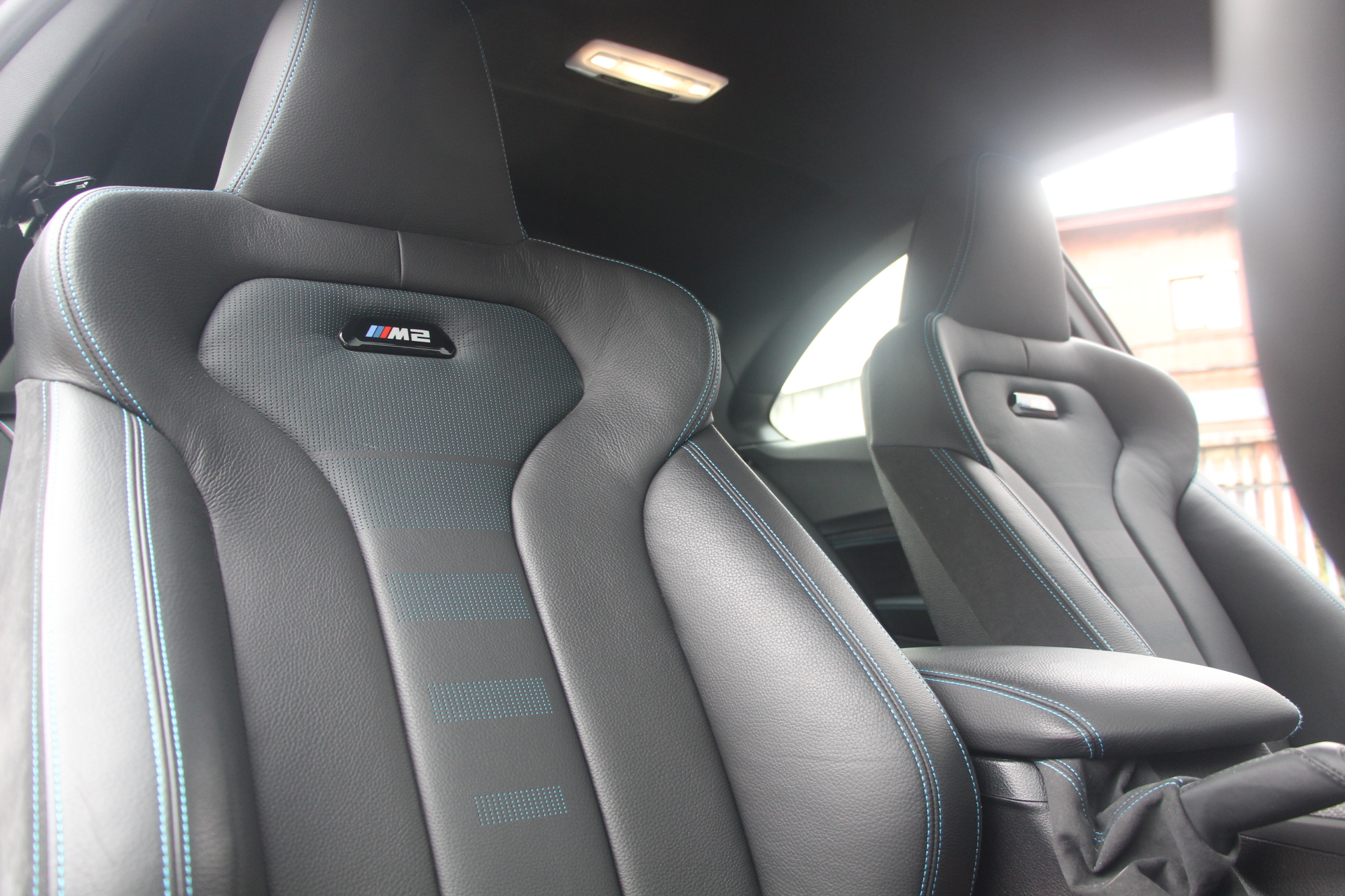 2021 (70) BMW M2 3.0 BiTurbo Competition DCT Euro 6 (s/s) 2dr