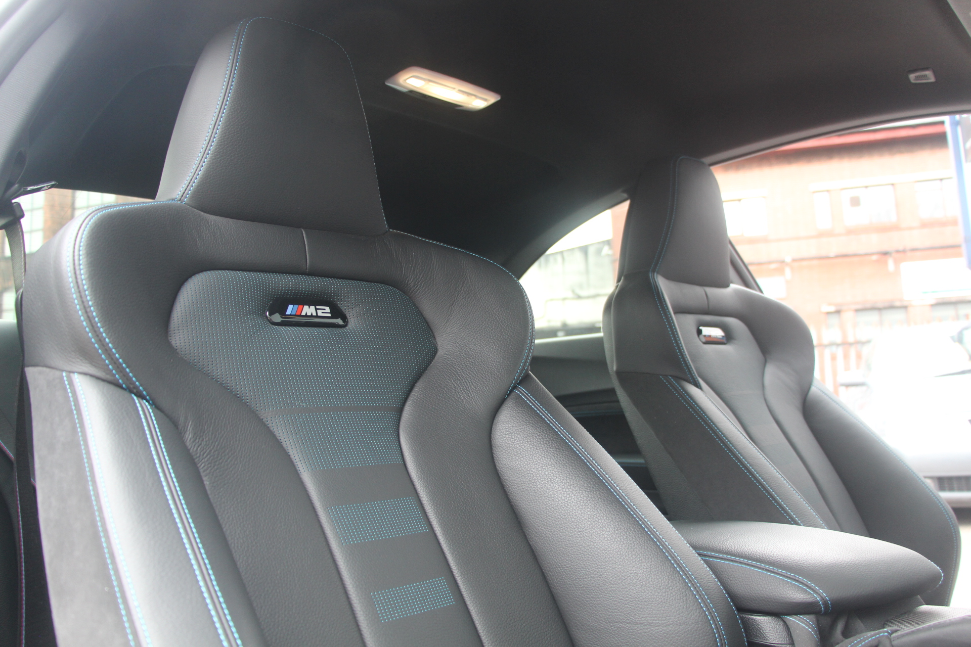 2021 (70) BMW M2 3.0 BiTurbo Competition DCT Euro 6 (s/s) 2dr