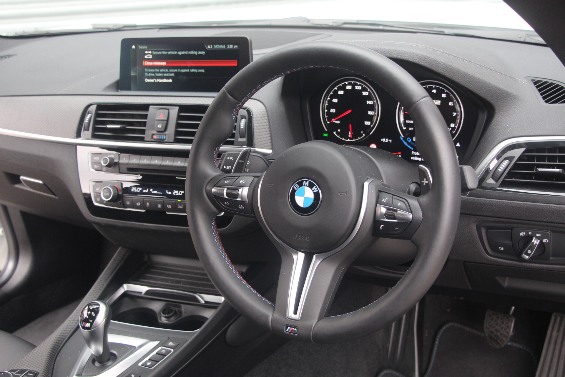 2021 (70) BMW M2 3.0 BiTurbo Competition DCT Euro 6 (s/s) 2dr