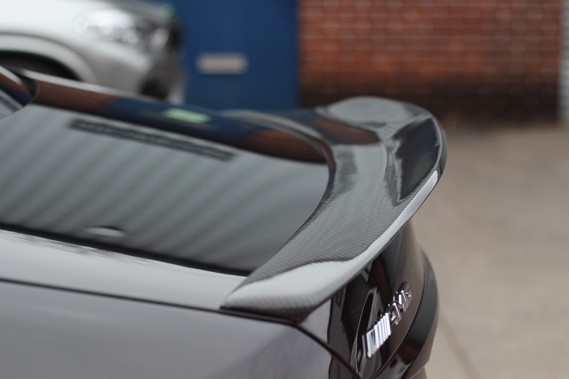 2018 (68) Mercedes-Benz E Class 4.0 E63 V8 BiTurbo AMG S SpdS MCT 4MATIC+ Euro 6 (s/s) 4dr