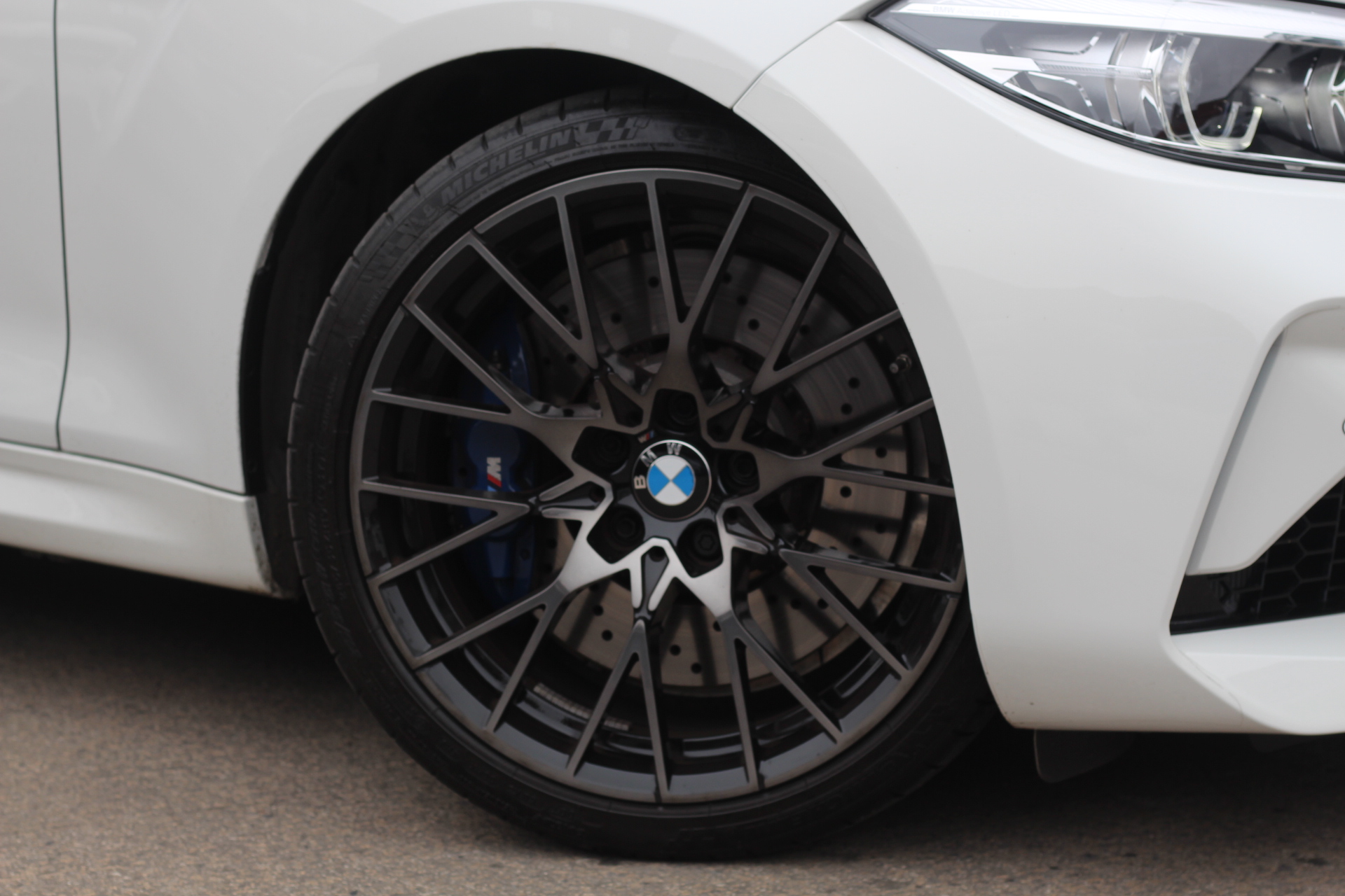 2021 (70) BMW M2 3.0 BiTurbo Competition DCT Euro 6 (s/s) 2dr