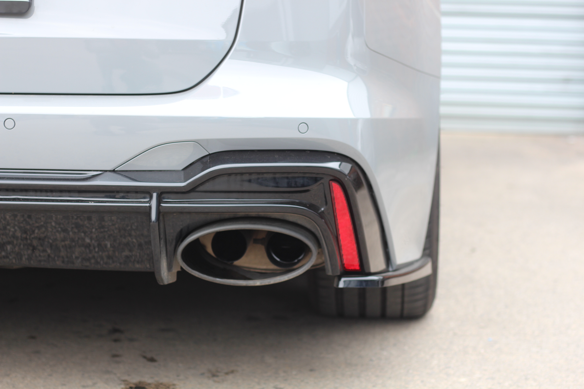 2021 (21) Audi RS6 Avant 4.0 TFSI V8 Vorsprung Tiptronic quattro Euro 6 (s/s) 5dr