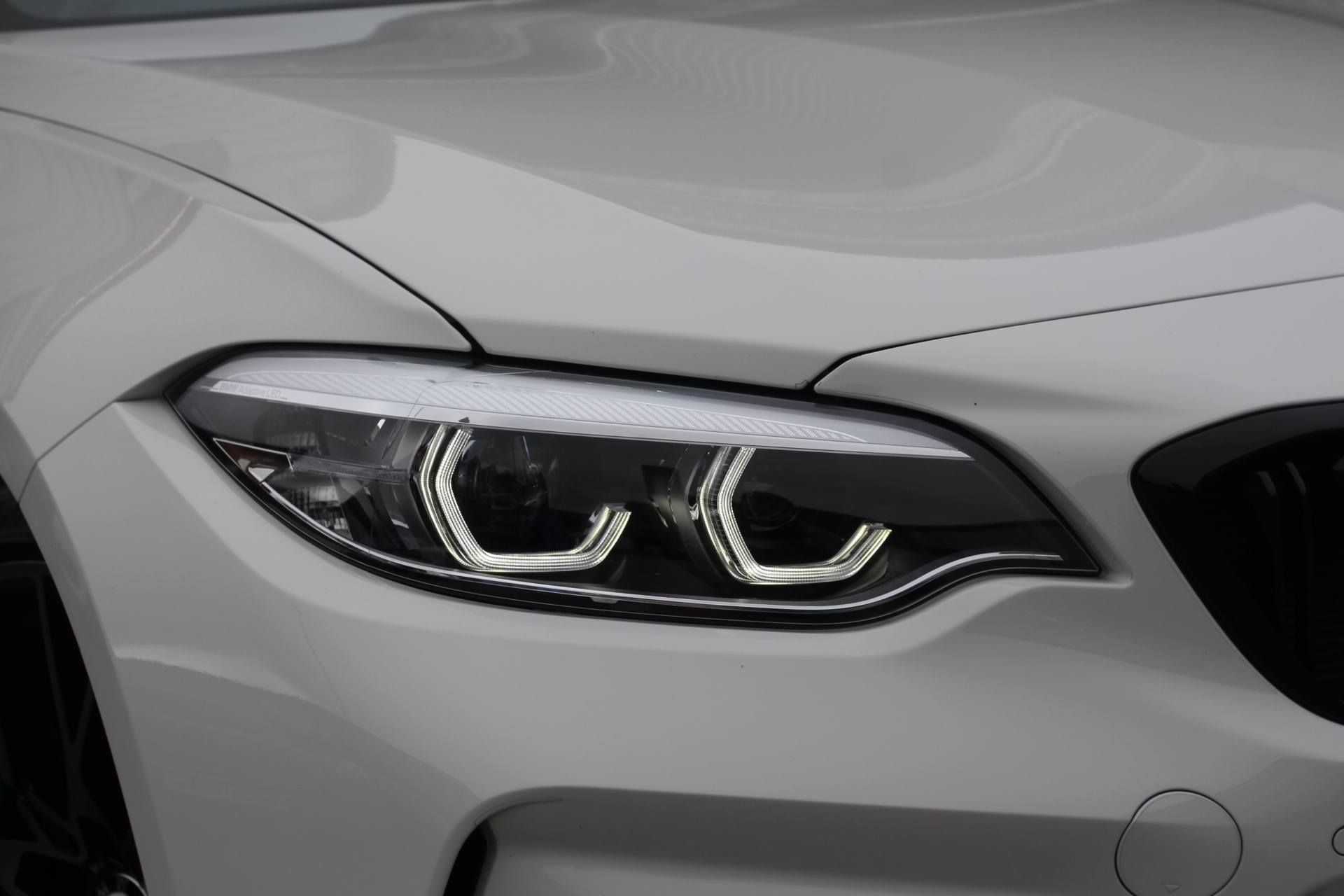 2021 (70) BMW M2 3.0 BiTurbo Competition DCT Euro 6 (s/s) 2dr