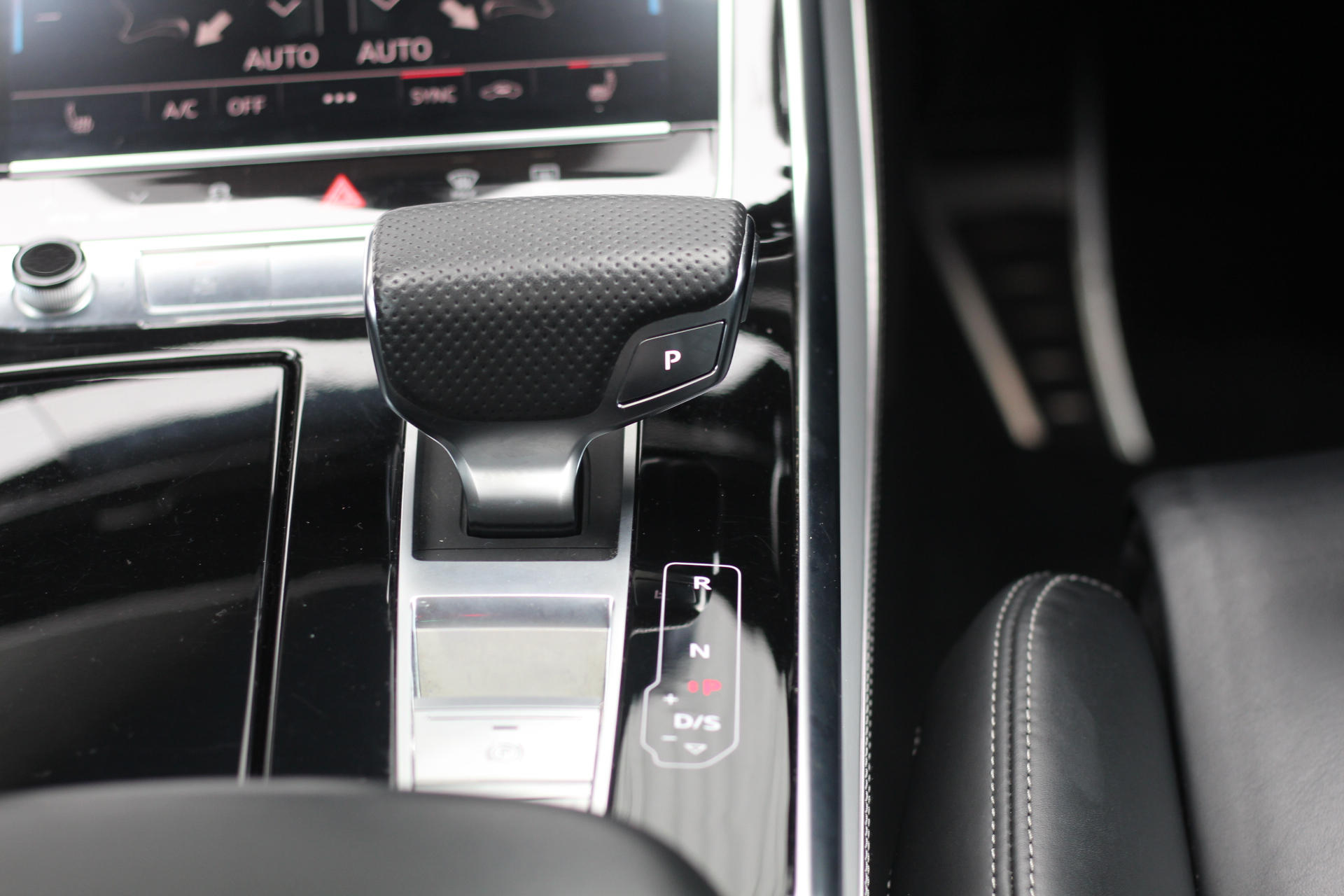 2019 (68) Audi Q8 3.0 TDI V6 50 Vorsprung Tiptronic quattro Euro 6 (s/s) 5dr