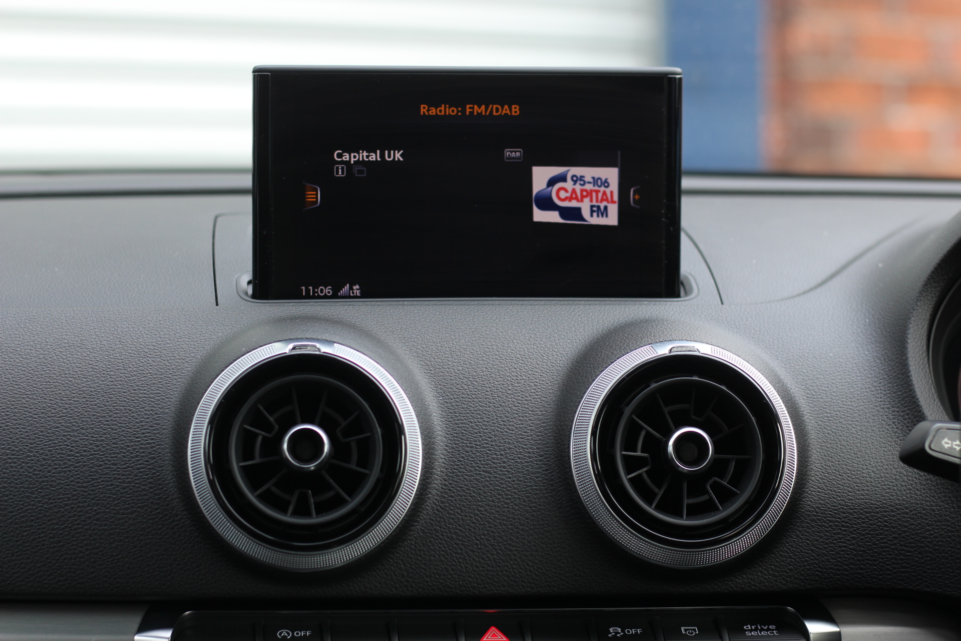 2017 (67) Audi S3 2.0 TFSI Black Edition Sportback S Tronic quattro Euro 6 (s/s) 5dr