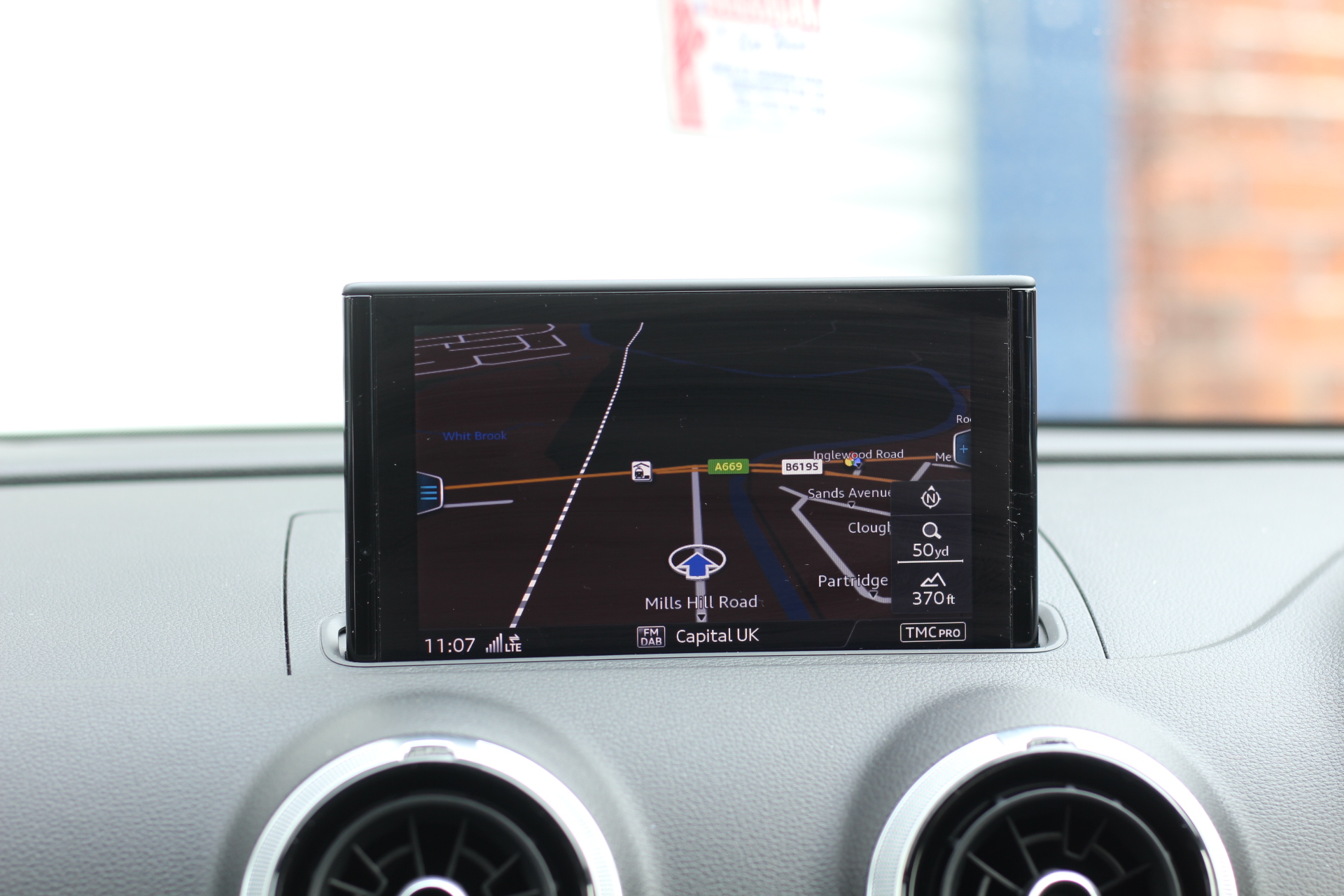 2017 (67) Audi S3 2.0 TFSI Black Edition Sportback S Tronic quattro Euro 6 (s/s) 5dr