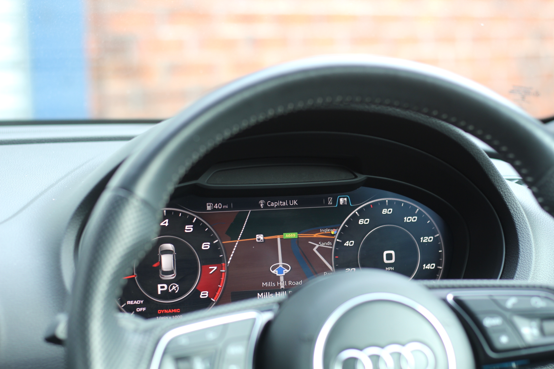 2017 (67) Audi S3 2.0 TFSI Black Edition Sportback S Tronic quattro Euro 6 (s/s) 5dr