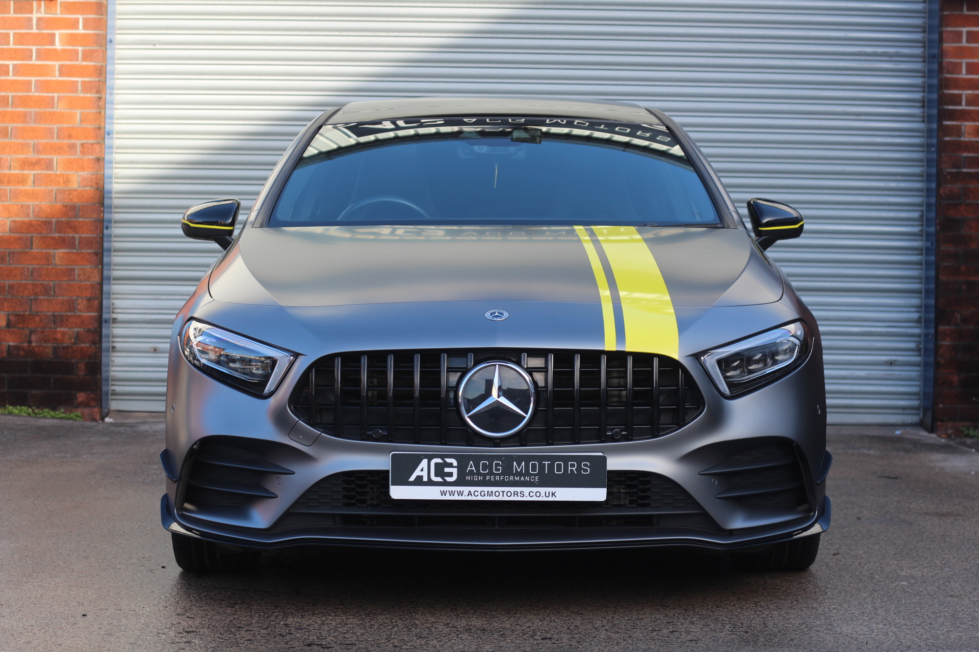 2021 (21) Mercedes-Benz A Class 2.0 A250 Exclusive Edition Plus 7G-DCT Euro 6 (s/s) 5dr