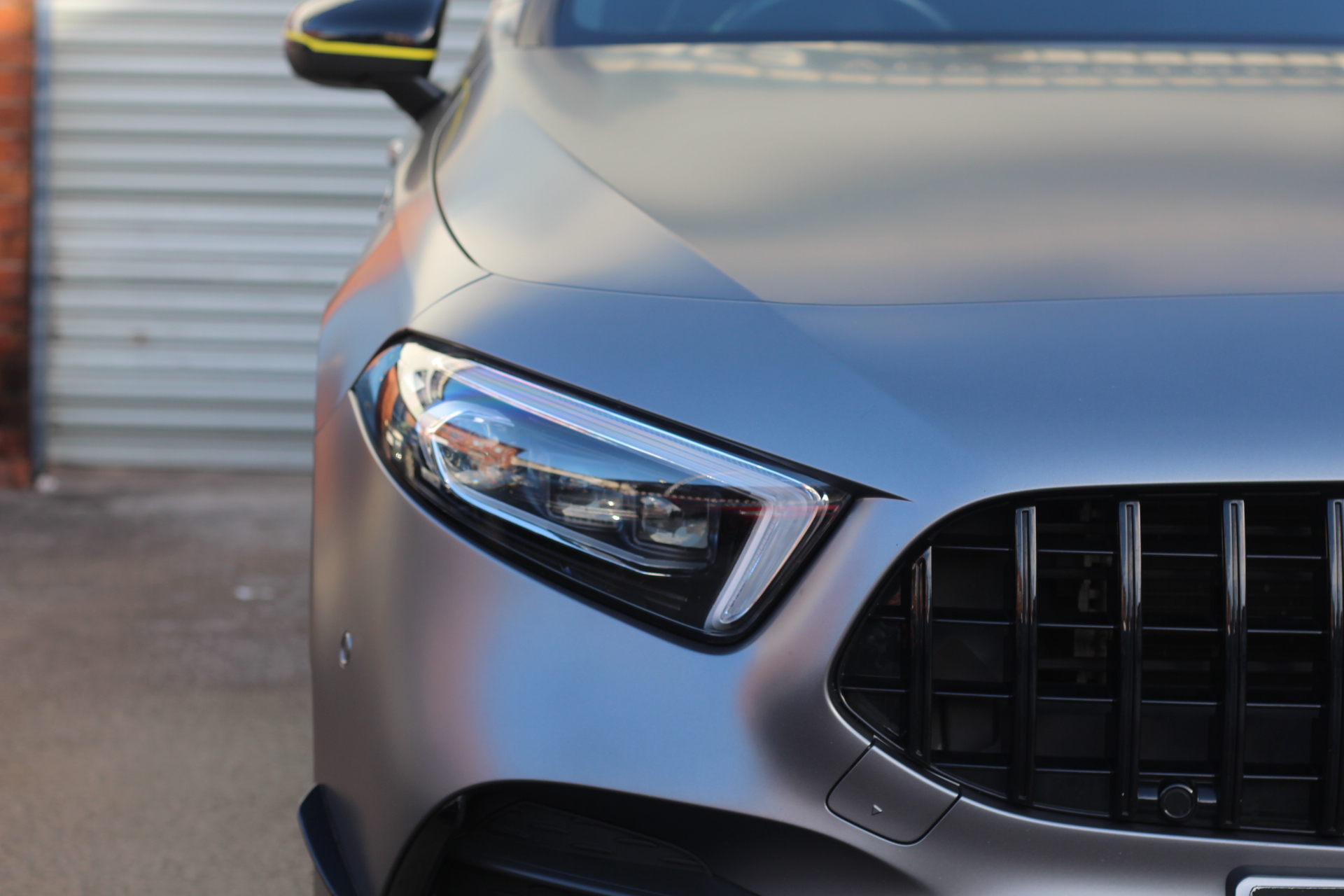 2021 (21) Mercedes-Benz A Class 2.0 A250 Exclusive Edition Plus 7G-DCT Euro 6 (s/s) 5dr