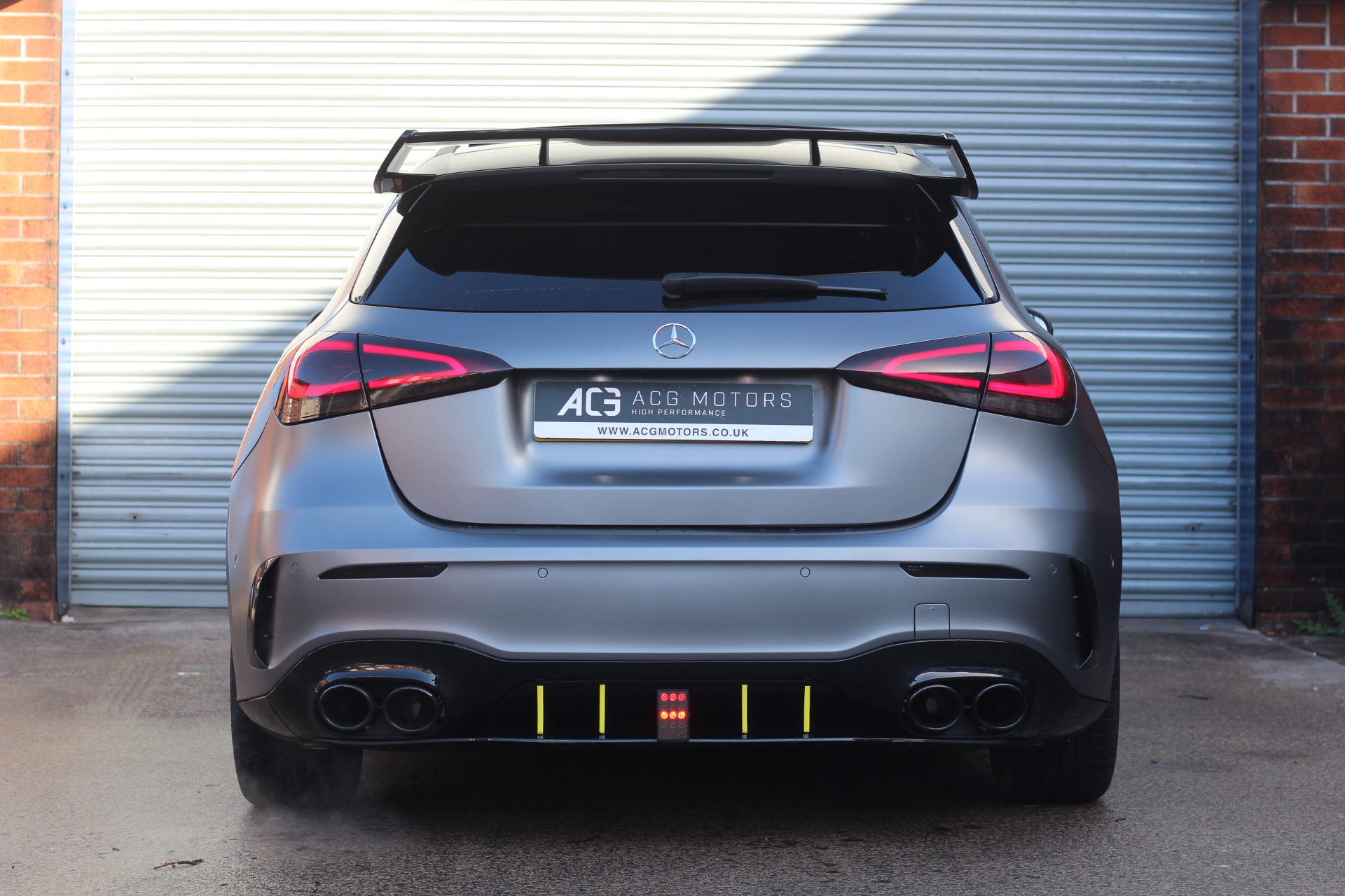 2021 (21) Mercedes-Benz A Class 2.0 A250 Exclusive Edition Plus 7G-DCT Euro 6 (s/s) 5dr