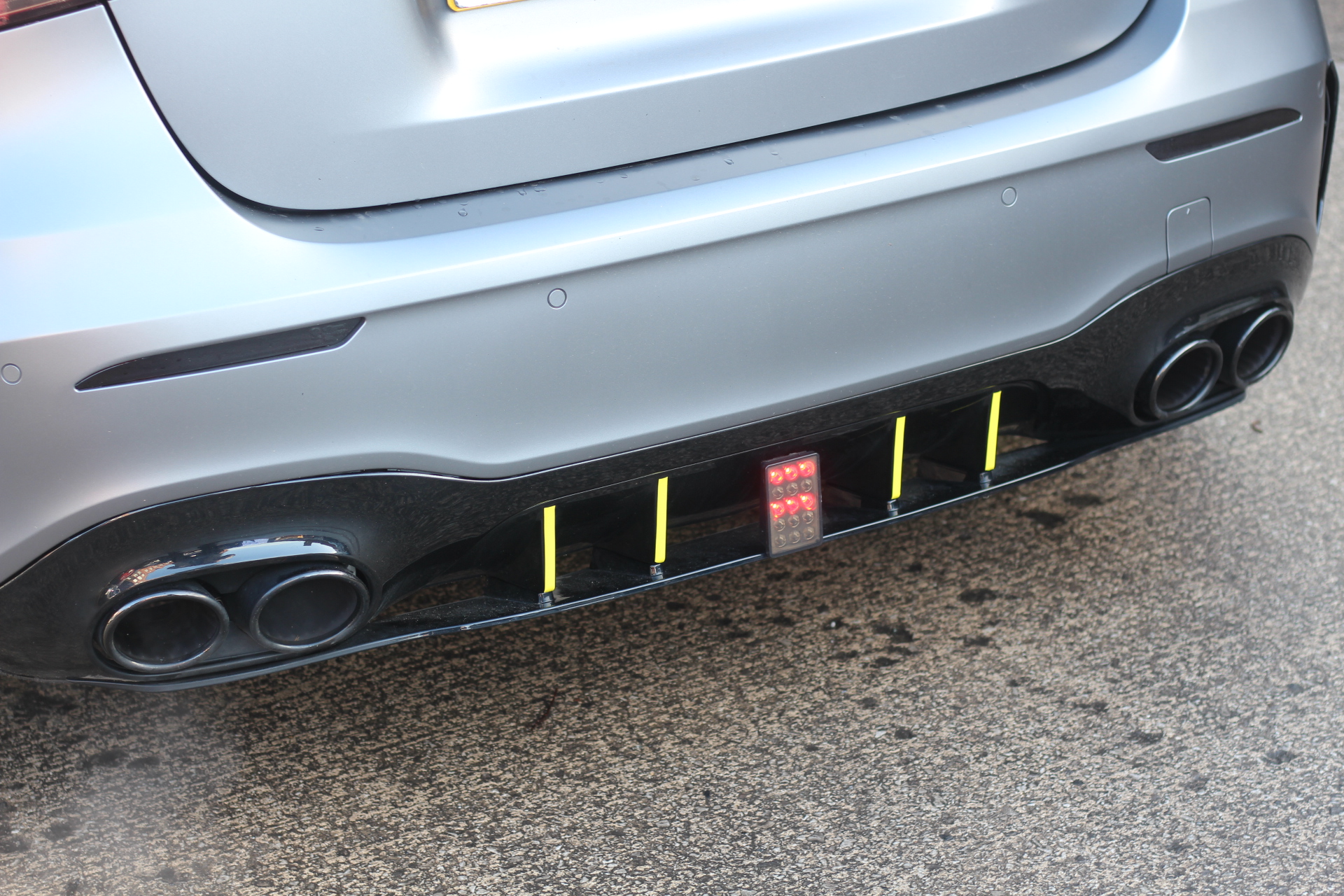 2021 (21) Mercedes-Benz A Class 2.0 A250 Exclusive Edition Plus 7G-DCT Euro 6 (s/s) 5dr