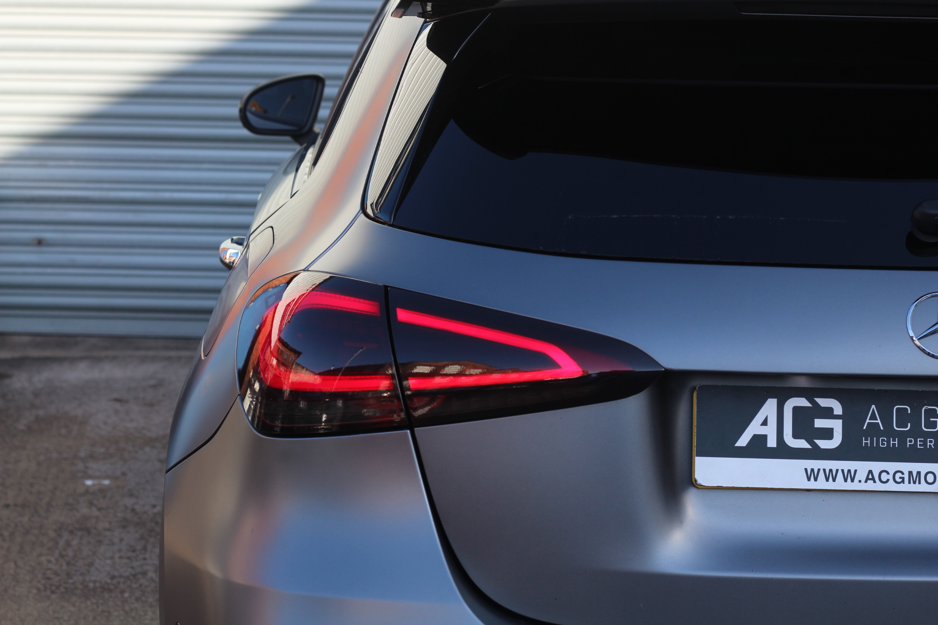 2021 (21) Mercedes-Benz A Class 2.0 A250 Exclusive Edition Plus 7G-DCT Euro 6 (s/s) 5dr