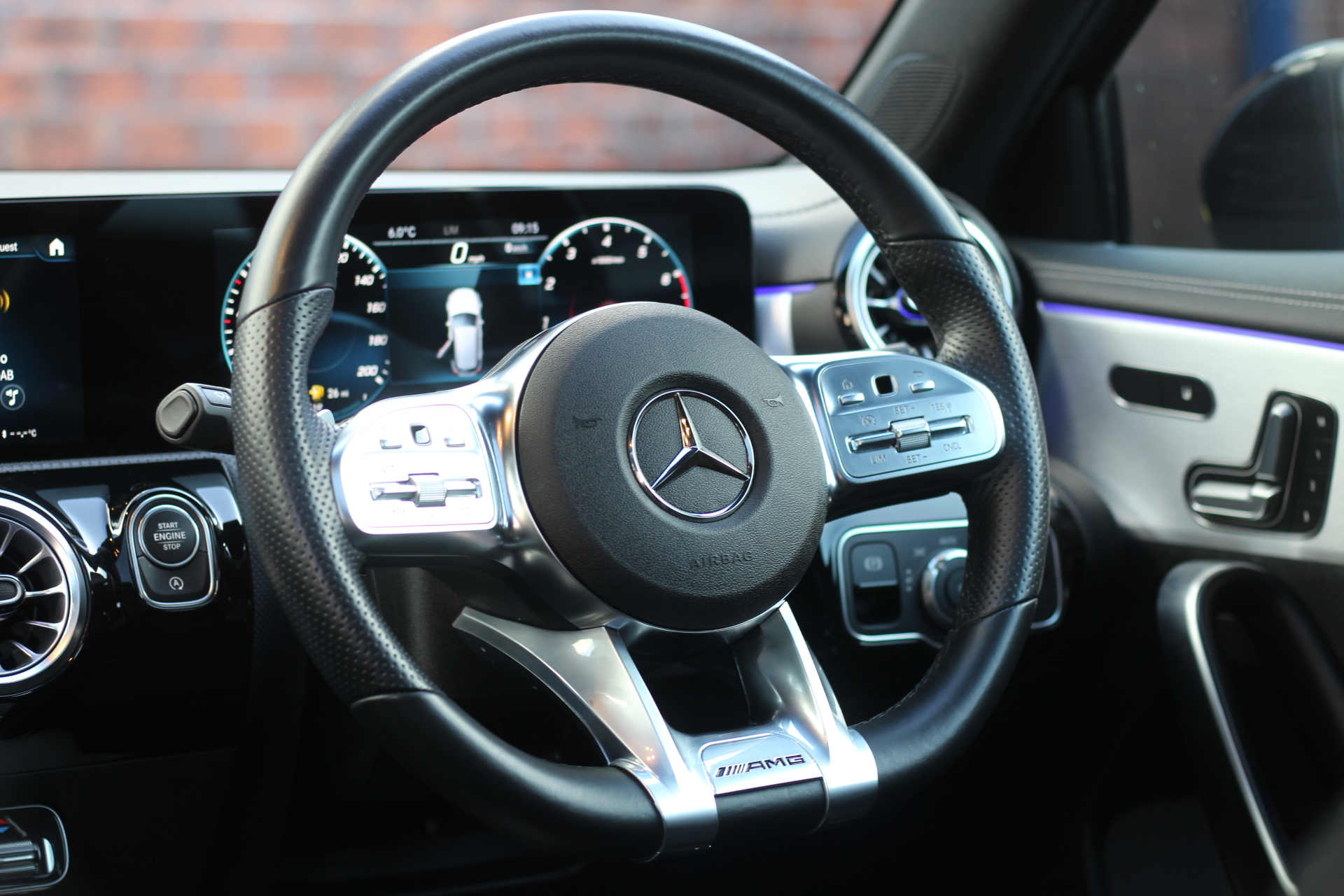 2021 (21) Mercedes-Benz A Class 2.0 A250 Exclusive Edition Plus 7G-DCT Euro 6 (s/s) 5dr