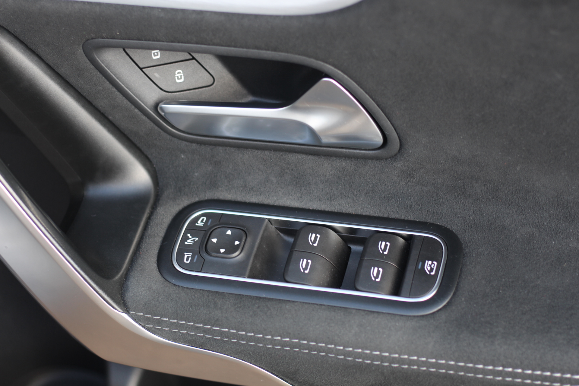 2021 (21) Mercedes-Benz A Class 2.0 A250 Exclusive Edition Plus 7G-DCT Euro 6 (s/s) 5dr