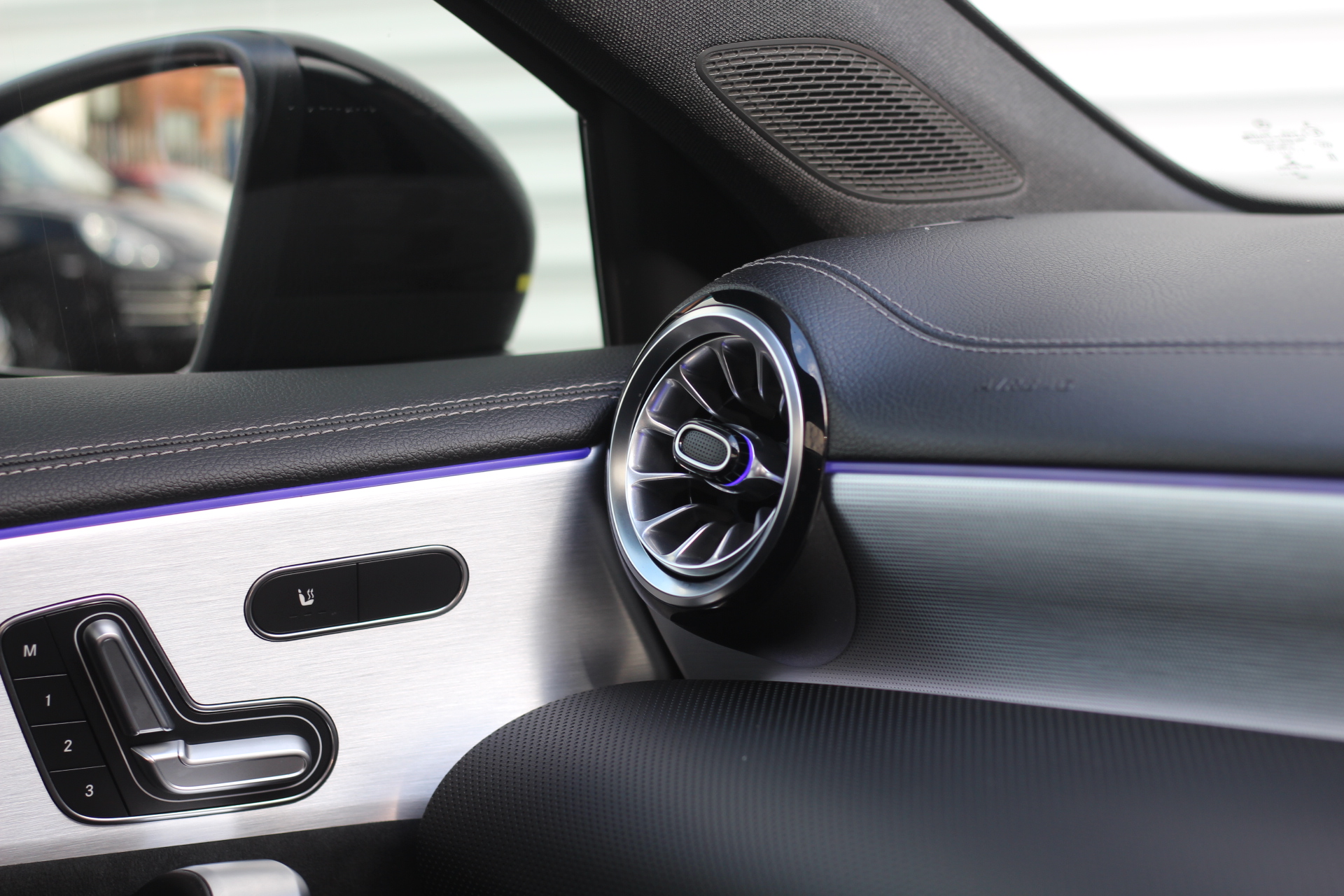 2021 (21) Mercedes-Benz A Class 2.0 A250 Exclusive Edition Plus 7G-DCT Euro 6 (s/s) 5dr