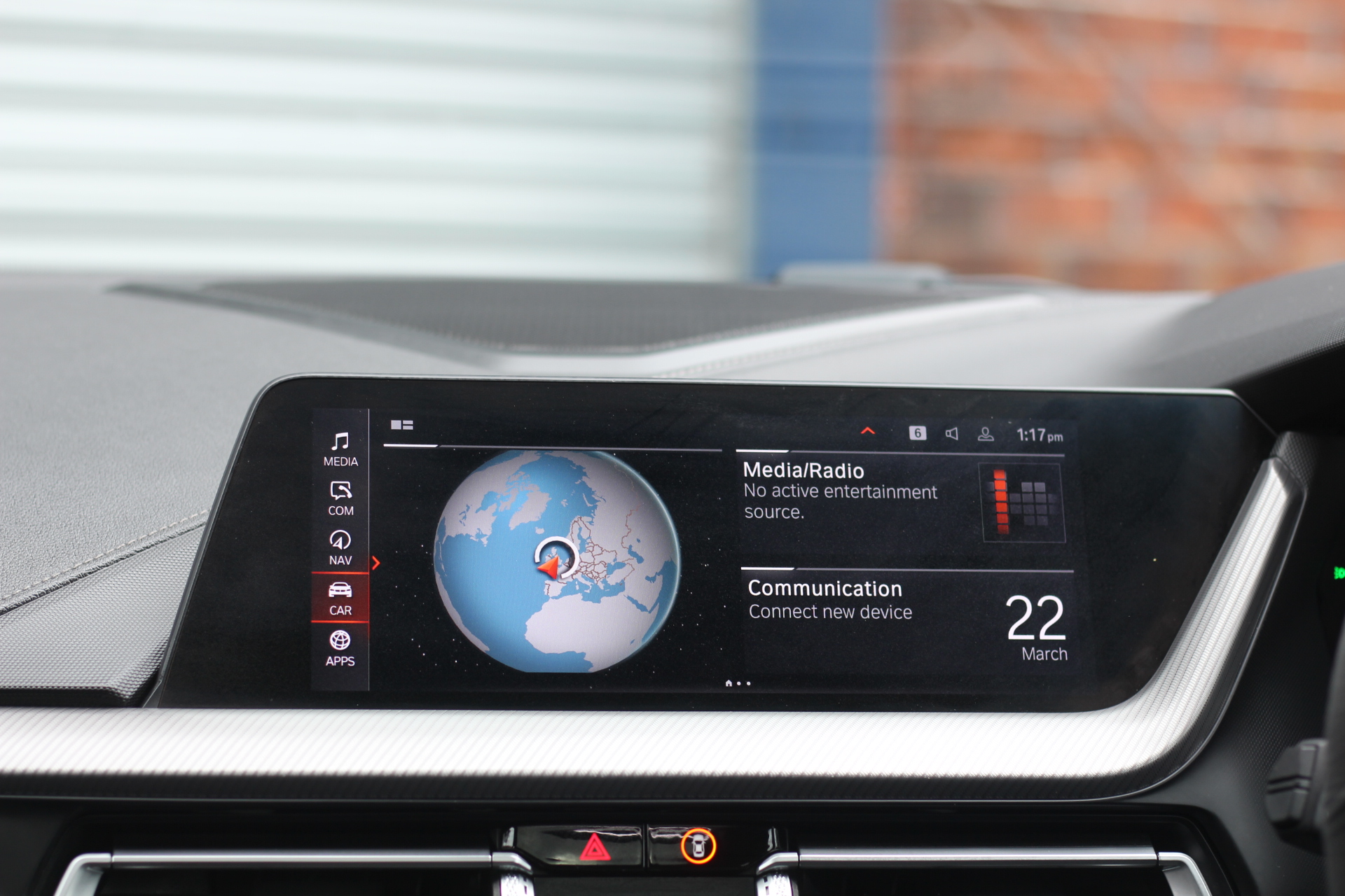 2021 (21) BMW 2 Series Gran Coupe 2.0 M235i Auto xDrive Euro 6 (s/s) 4dr