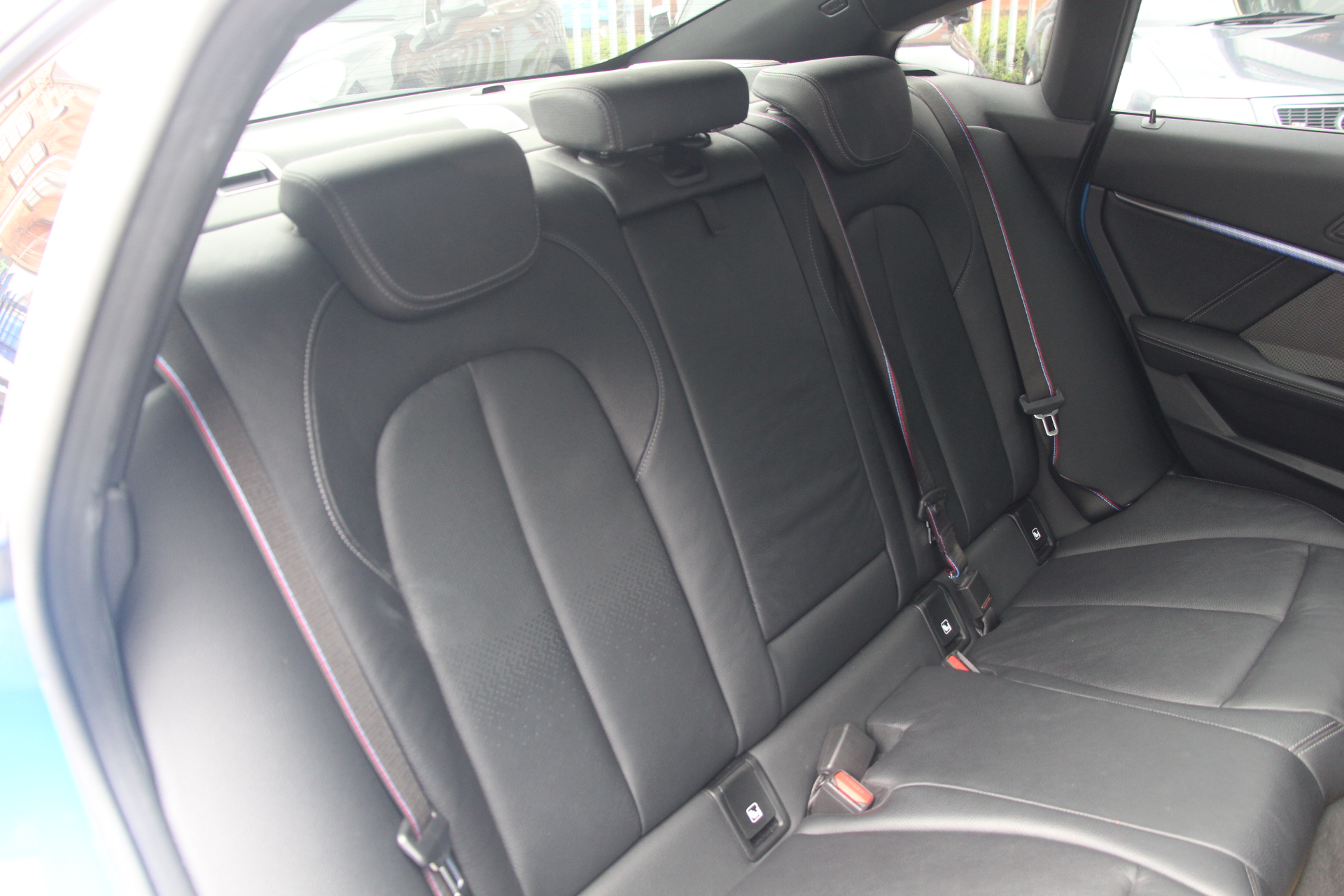 2021 (21) BMW 2 Series Gran Coupe 2.0 M235i Auto xDrive Euro 6 (s/s) 4dr