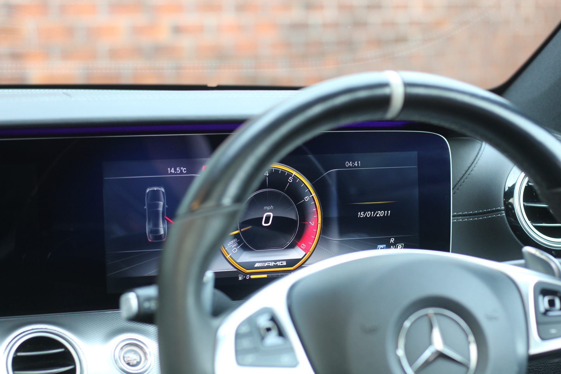 2017 (67) Mercedes-Benz E Class 4.0 E63 V8 BiTurbo AMG S (Premium) SpdS MCT 4MATIC+ Euro 6 (s/s) 4dr