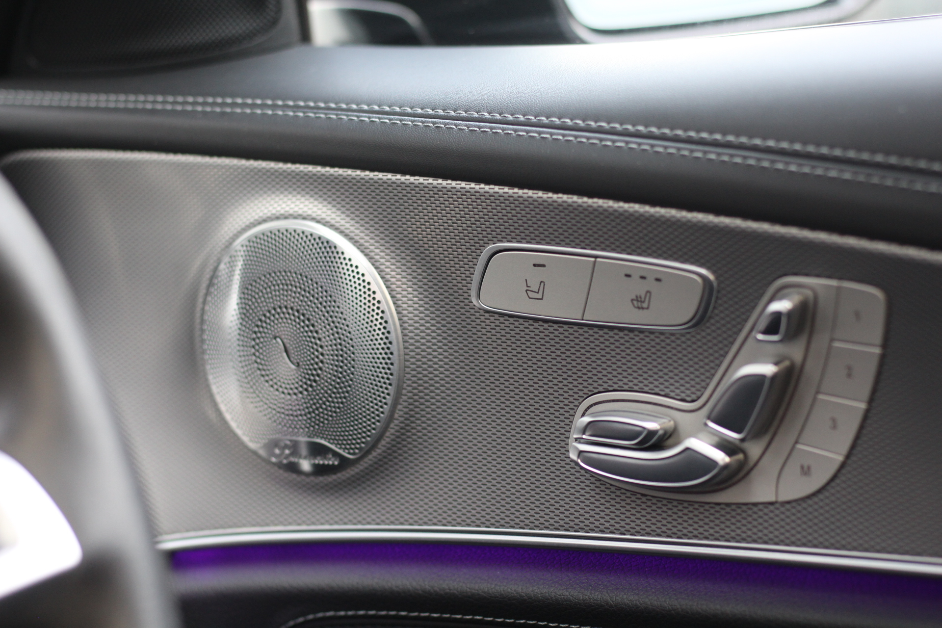 2017 (67) Mercedes-Benz E Class 4.0 E63 V8 BiTurbo AMG S (Premium) SpdS MCT 4MATIC+ Euro 6 (s/s) 4dr