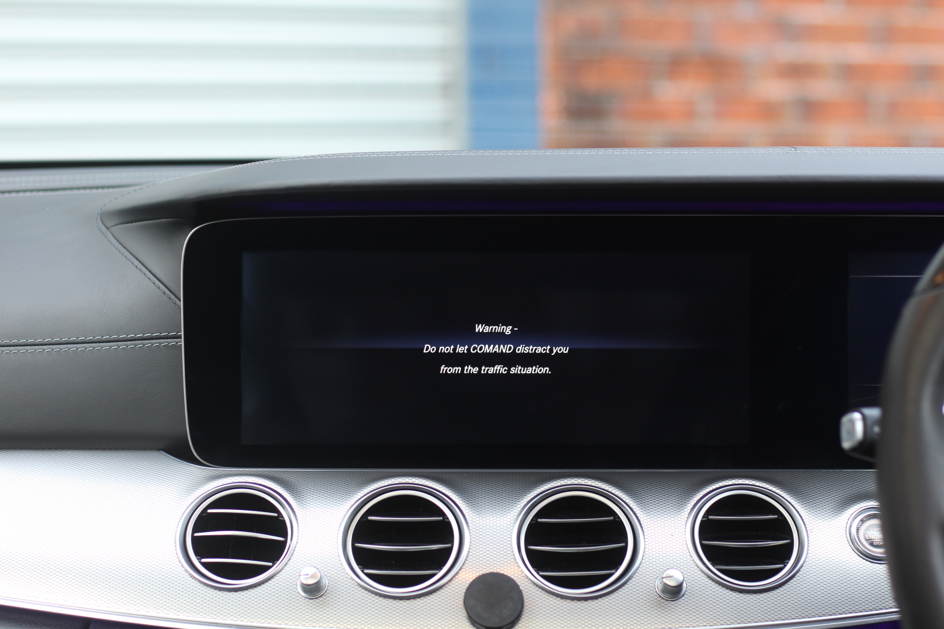 2017 (67) Mercedes-Benz E Class 4.0 E63 V8 BiTurbo AMG S (Premium) SpdS MCT 4MATIC+ Euro 6 (s/s) 4dr