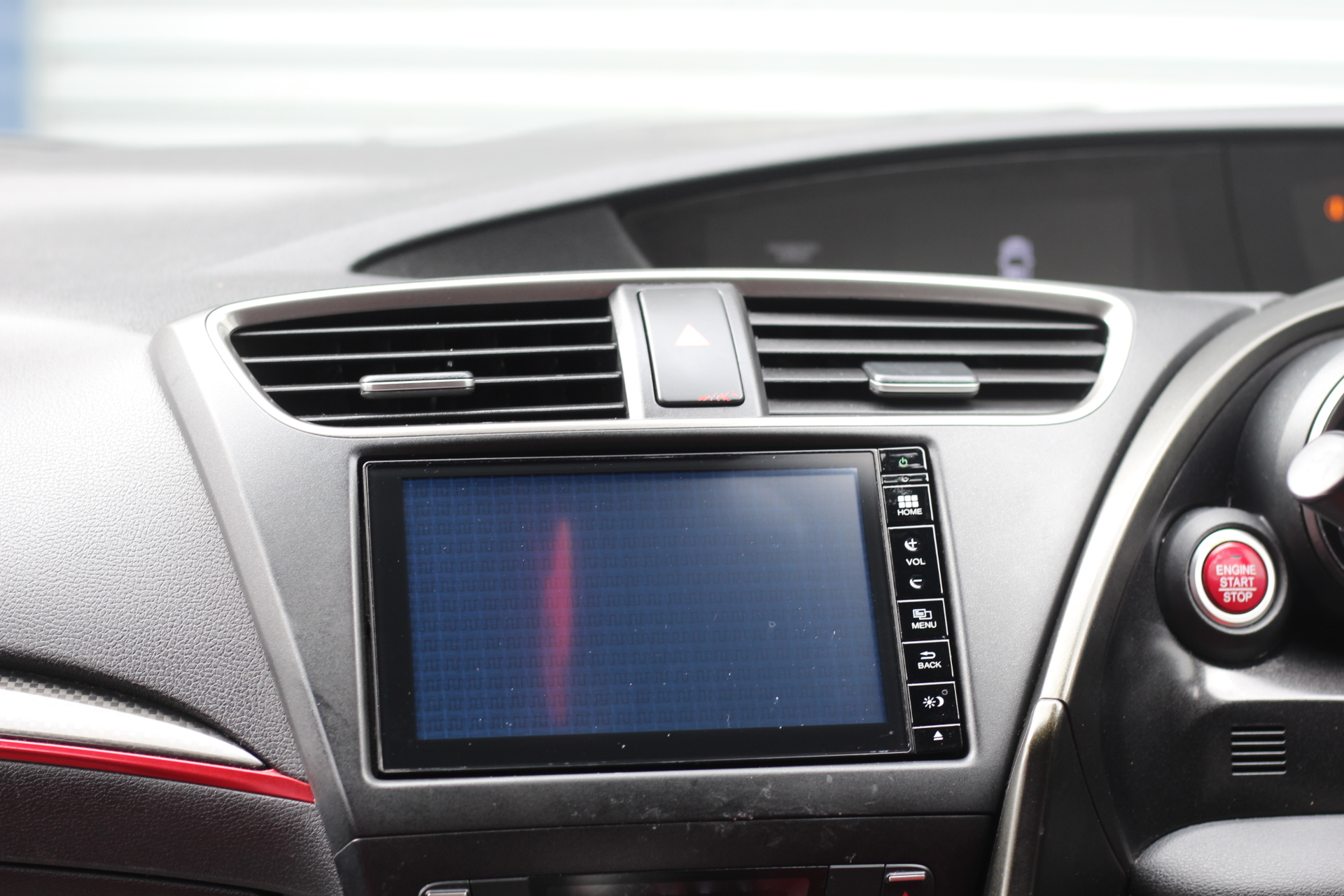 2016 (65) Honda Civic 2.0 i-VTEC Type R GT Euro 6 (s/s) 5dr