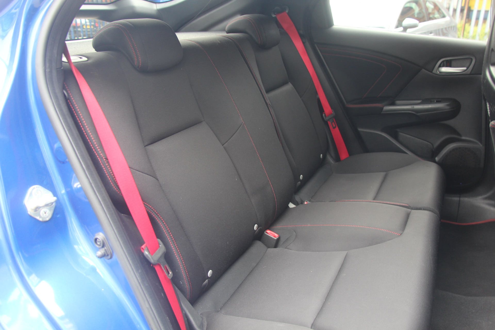 2016 (65) Honda Civic 2.0 i-VTEC Type R GT Euro 6 (s/s) 5dr