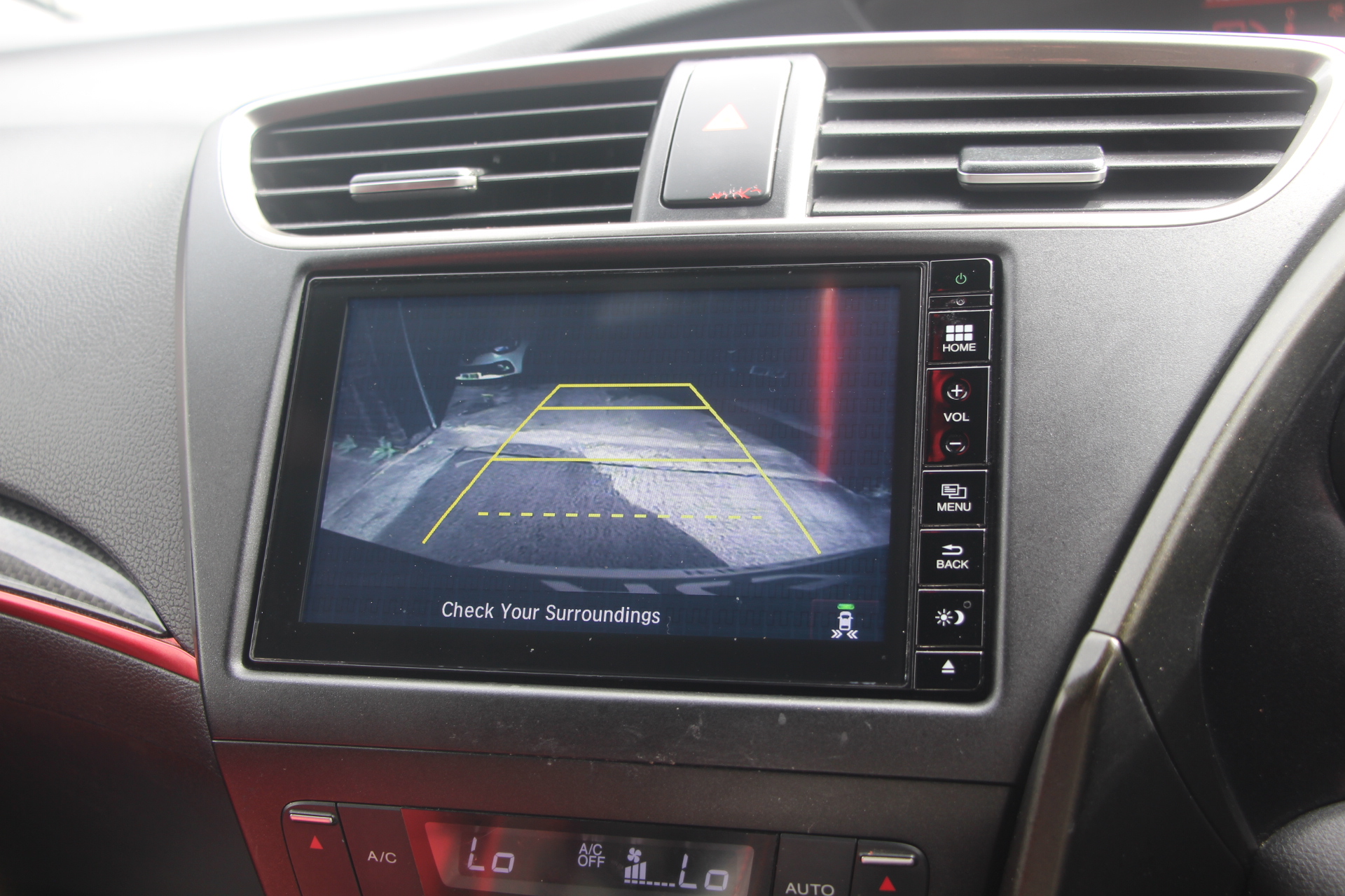 2016 (65) Honda Civic 2.0 i-VTEC Type R GT Euro 6 (s/s) 5dr