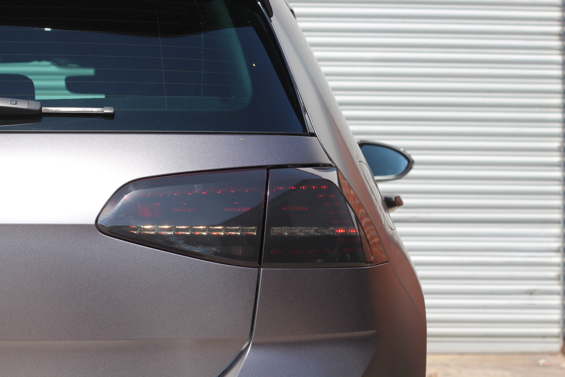 2016 (66) Volkswagen Golf 2.0 TSI BlueMotion Tech R DSG 4Motion Euro 6 (s/s) 5dr