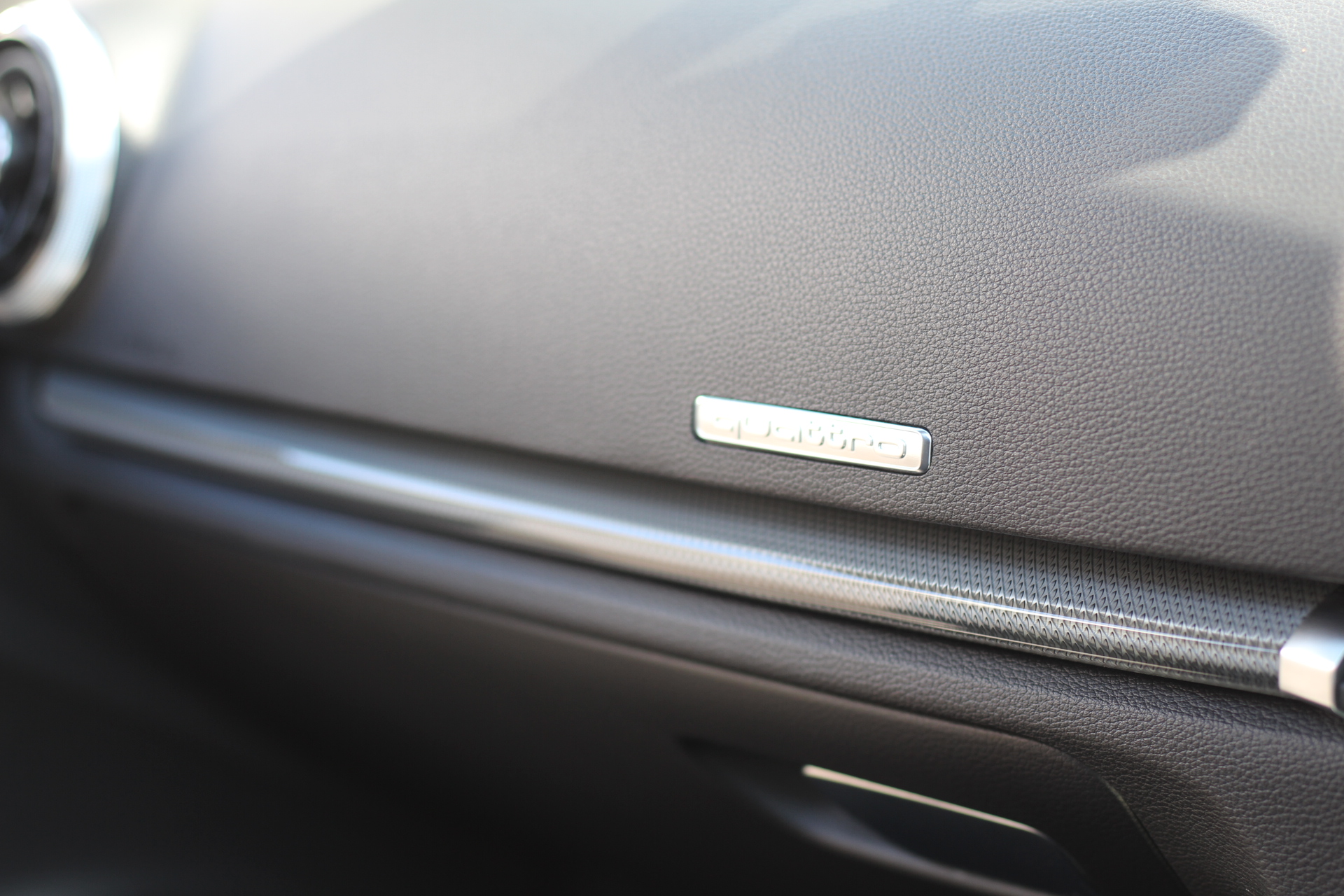 2019 (19) Audi RS3 2.5 TFSI Sportback S Tronic quattro Euro 6 (s/s) 5dr