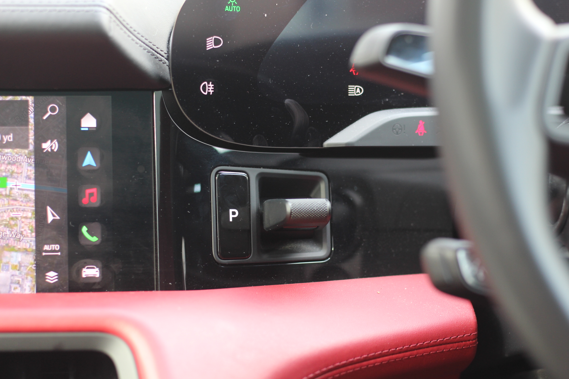 2021 (21) Porsche Taycan Performance Plus 93.4kWh Auto RWD 4dr