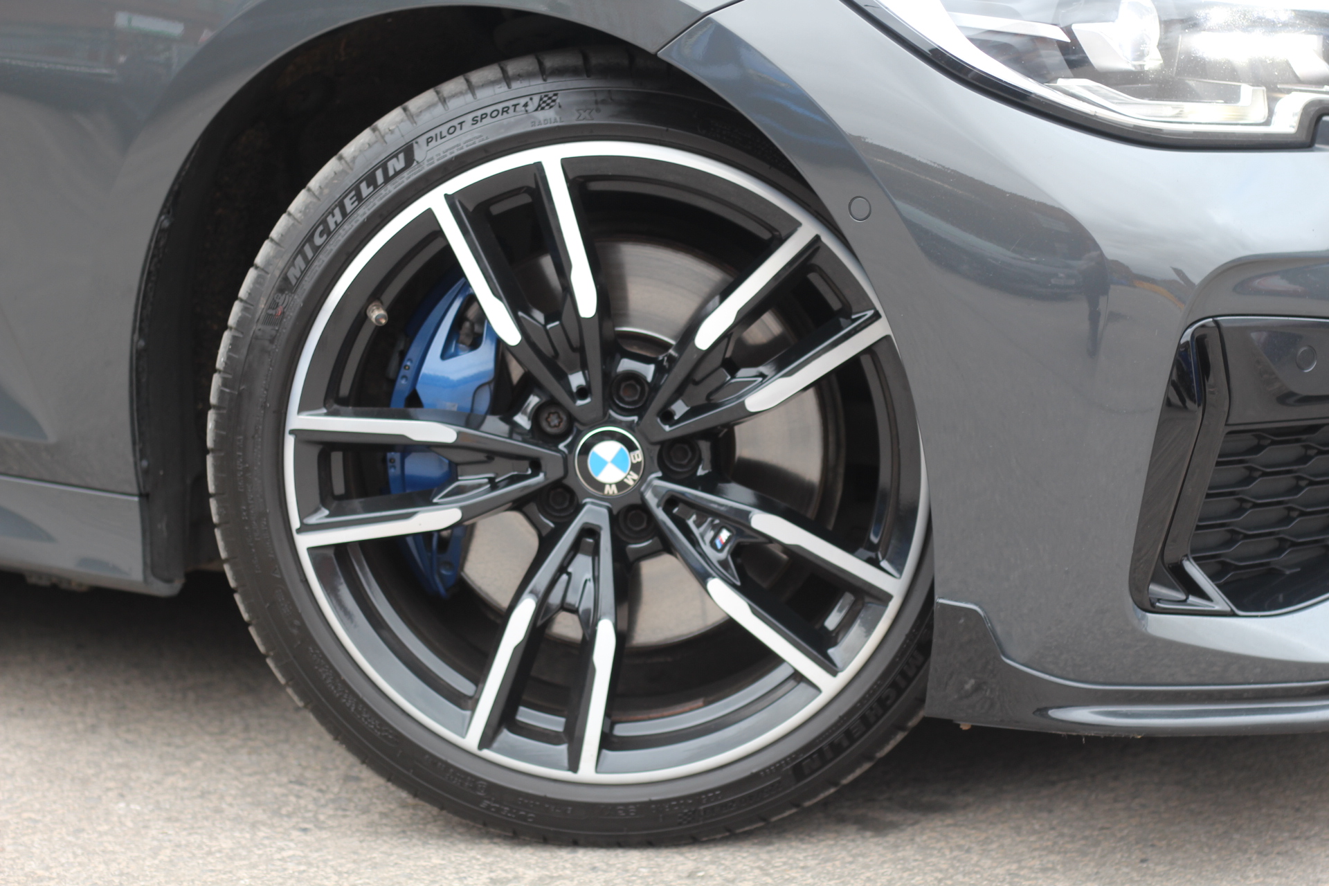 2020 (70) BMW 3 Series 3.0 M340i Auto xDrive Euro 6 (s/s) 4dr