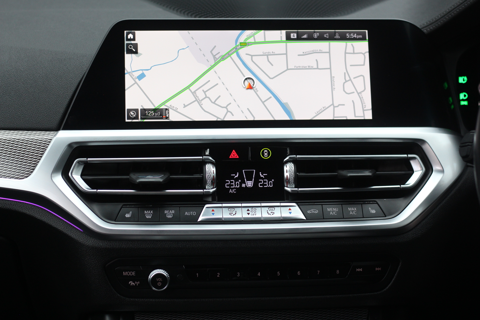 2020 (70) BMW 3 Series 3.0 M340i Auto xDrive Euro 6 (s/s) 4dr