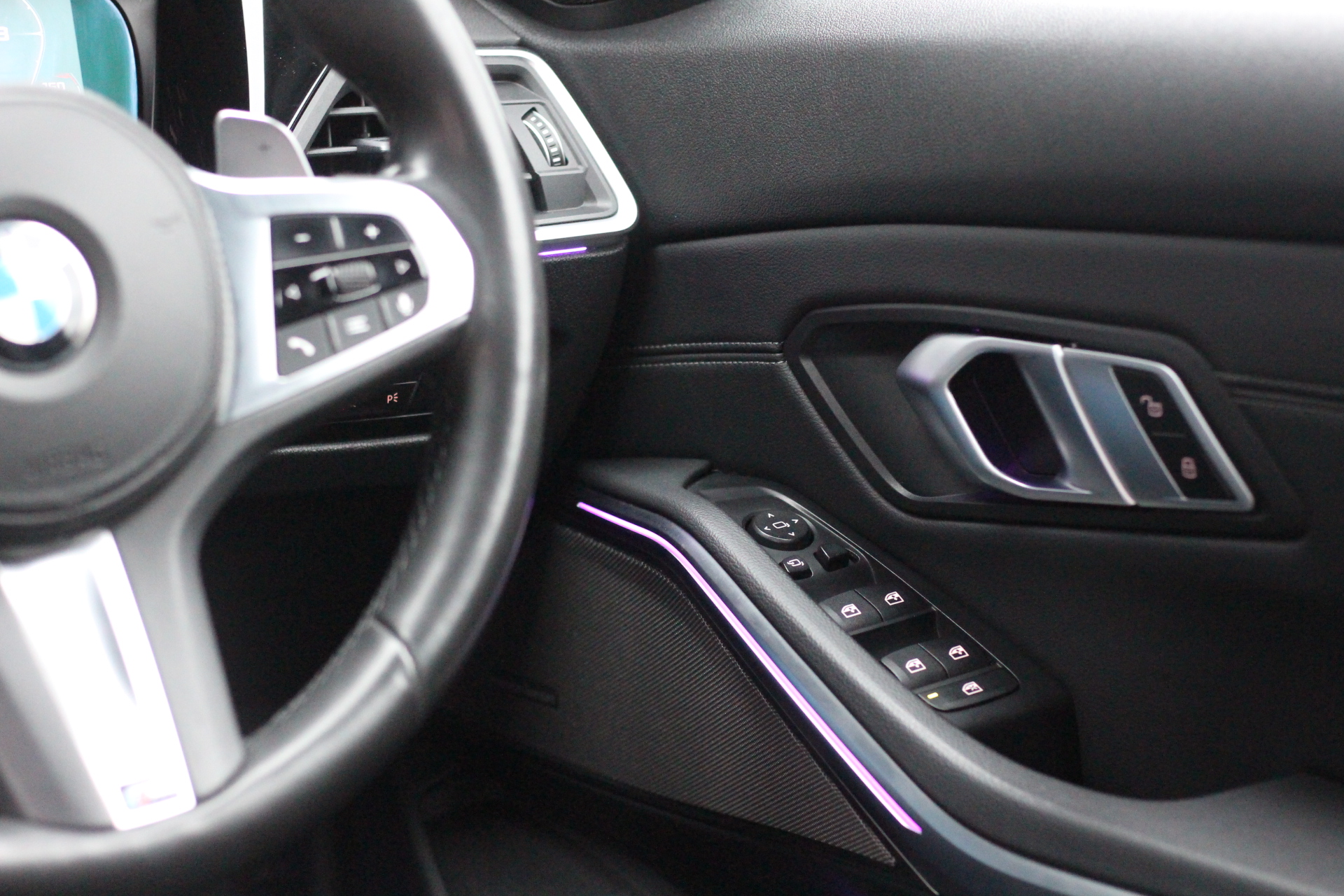 2020 (70) BMW 3 Series 3.0 M340i Auto xDrive Euro 6 (s/s) 4dr