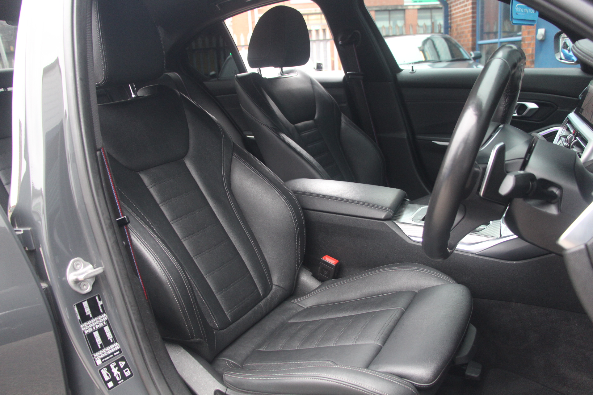 2020 (70) BMW 3 Series 3.0 M340i Auto xDrive Euro 6 (s/s) 4dr