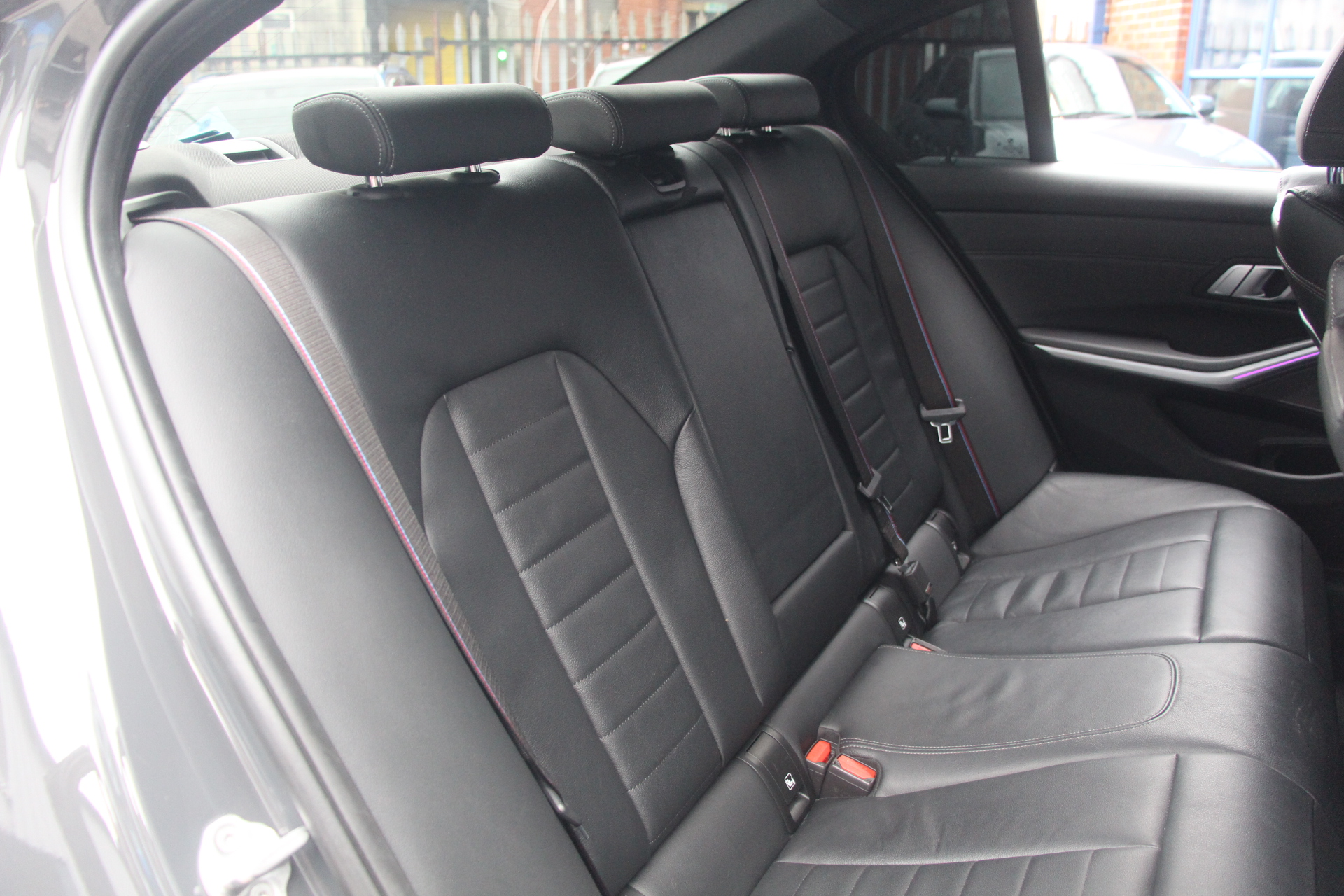 2020 (70) BMW 3 Series 3.0 M340i Auto xDrive Euro 6 (s/s) 4dr